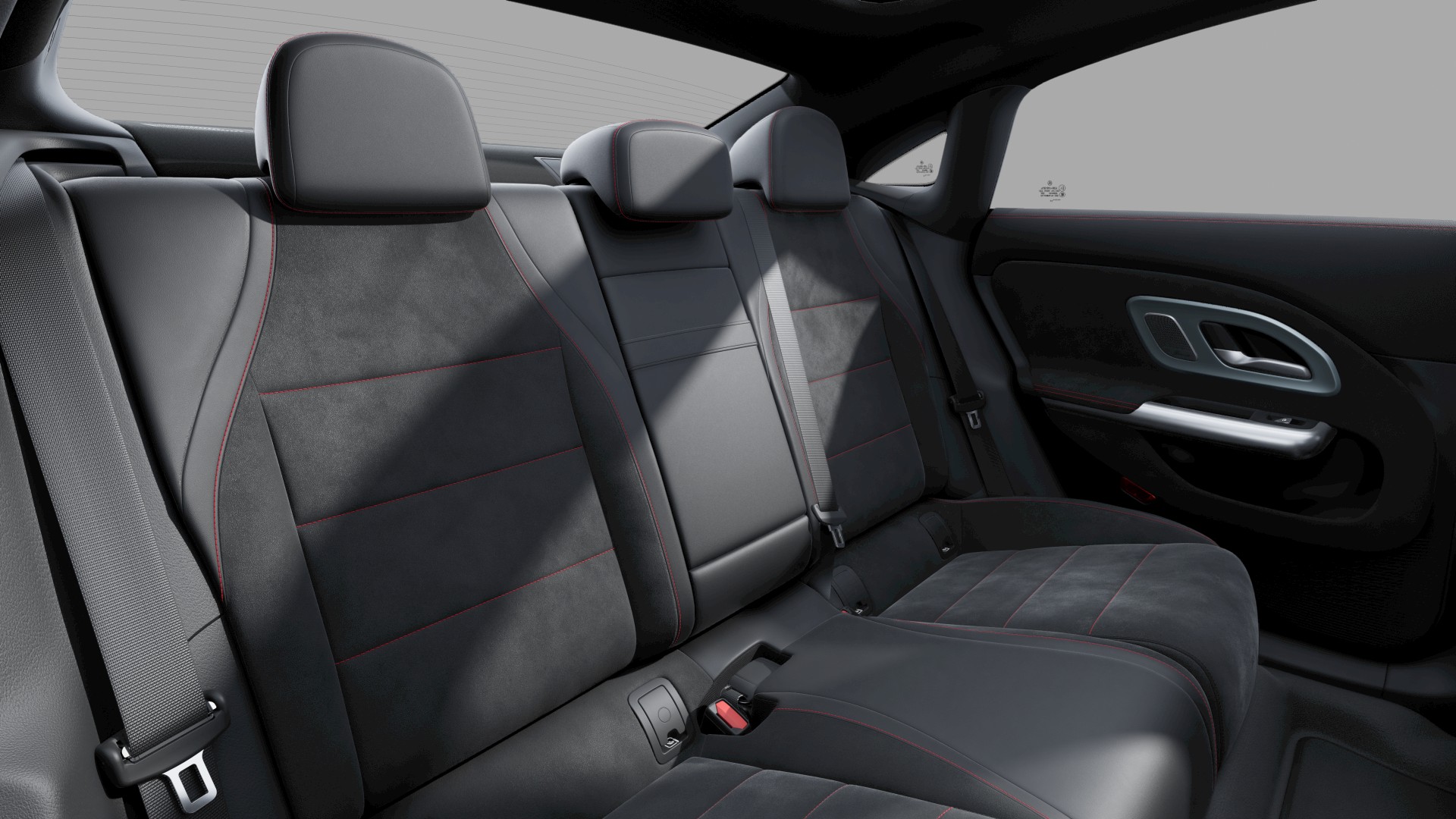 MERCEDES-BENZ CLA 350 4 Matic 85 kWh EQ-image-9