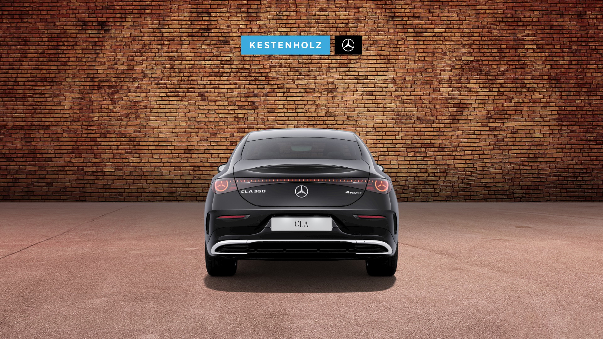 MERCEDES-BENZ CLA 350 4 Matic 85 kWh EQ-image-5