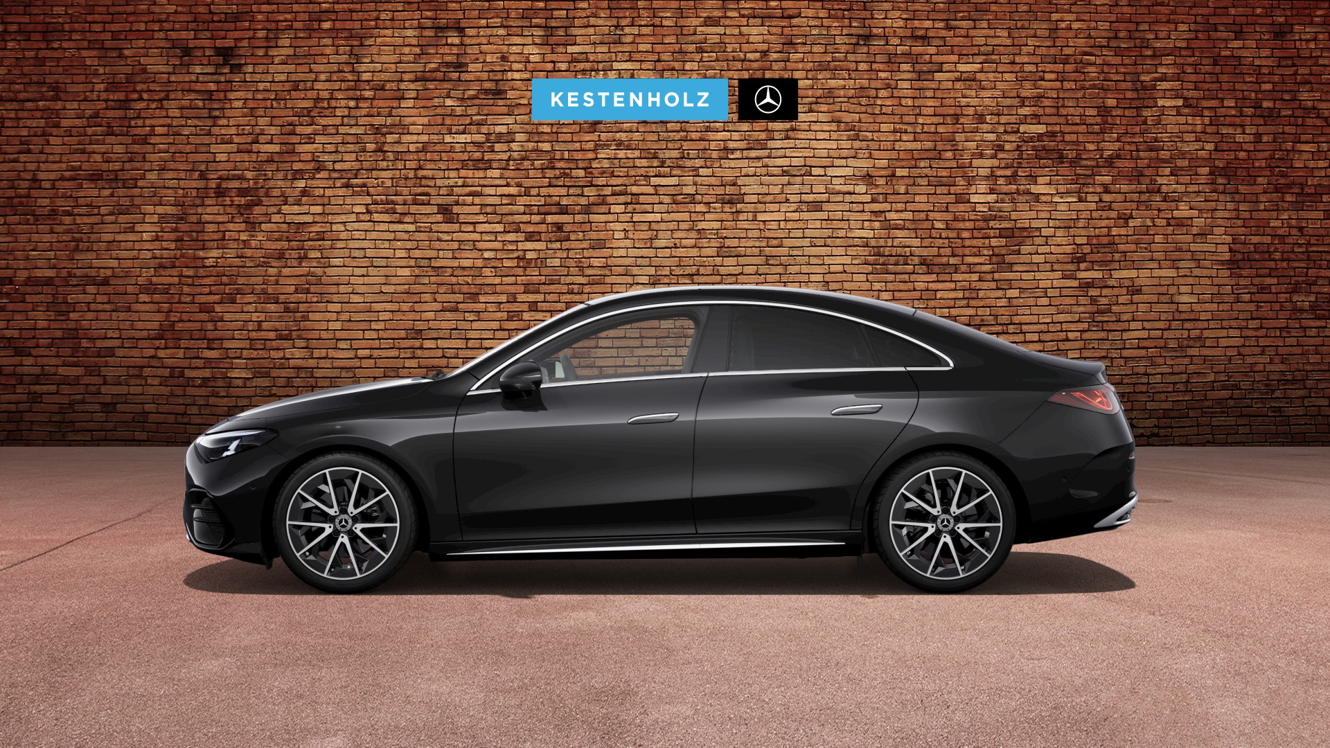 MERCEDES-BENZ CLA 350 4 Matic 85 kWh EQ-image-0