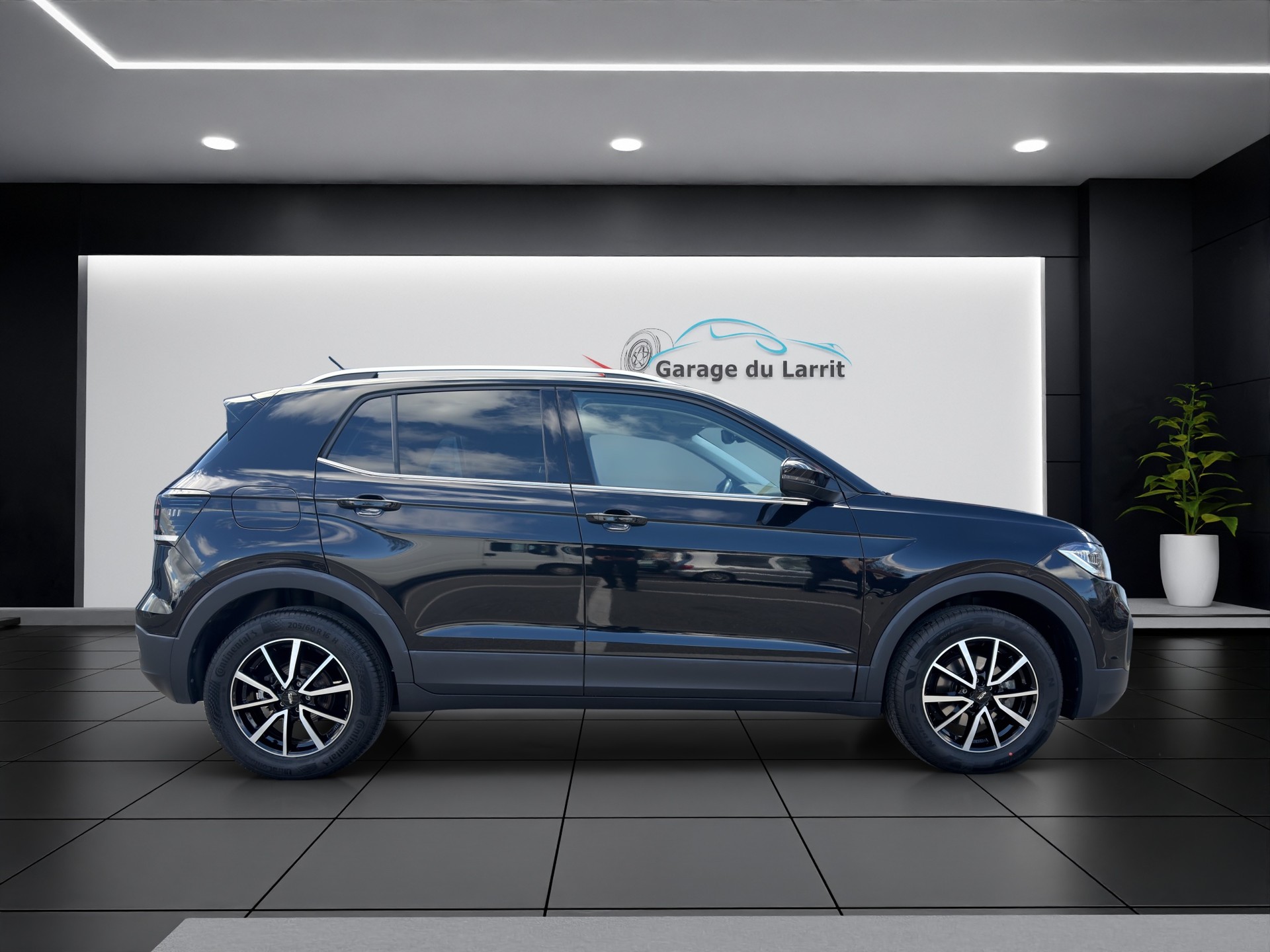 VW T-Cross 1.5 TSI EVO ACT Style DSG-image-3