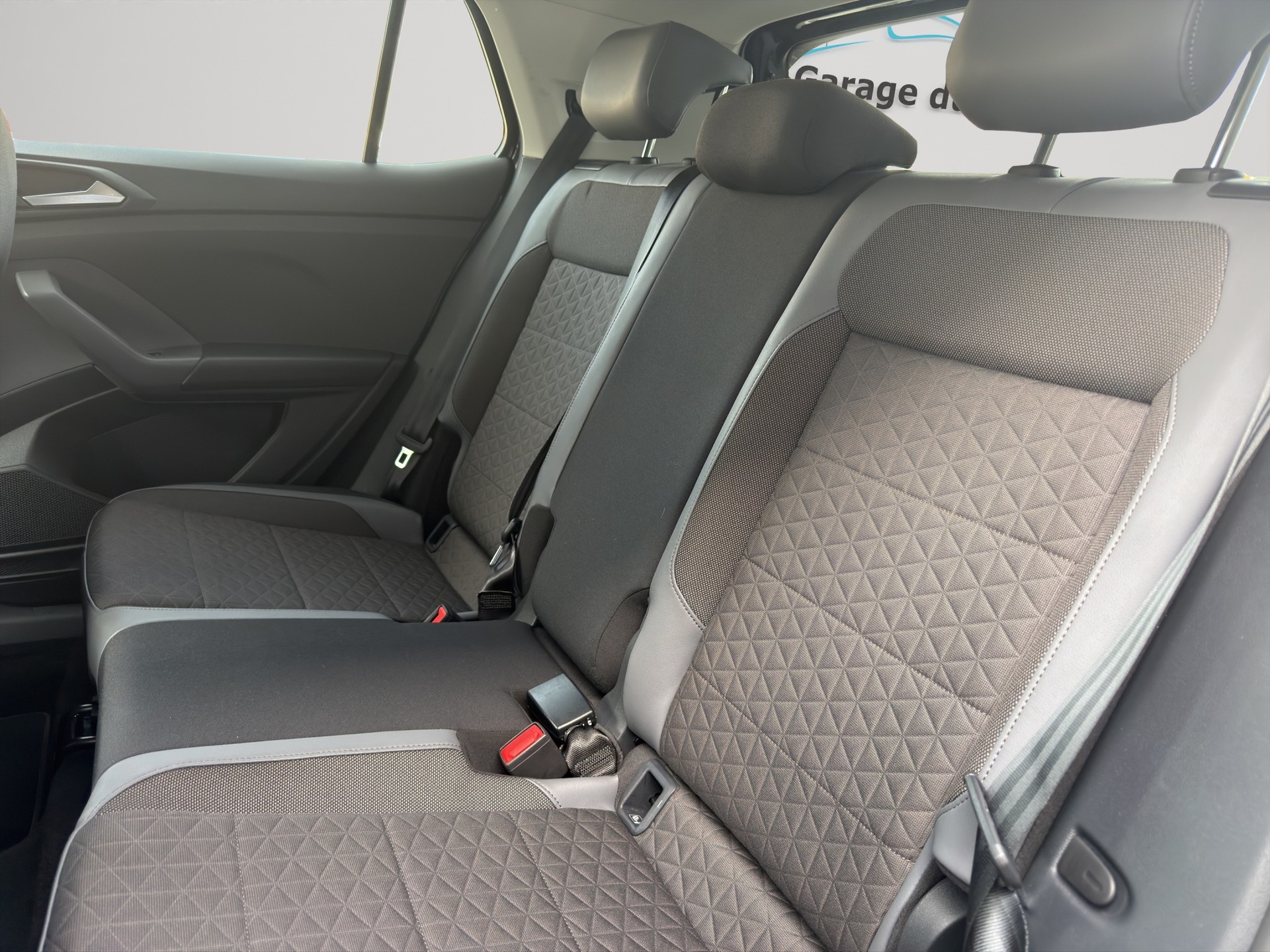 VW T-Cross 1.5 TSI EVO ACT Style DSG-image-14