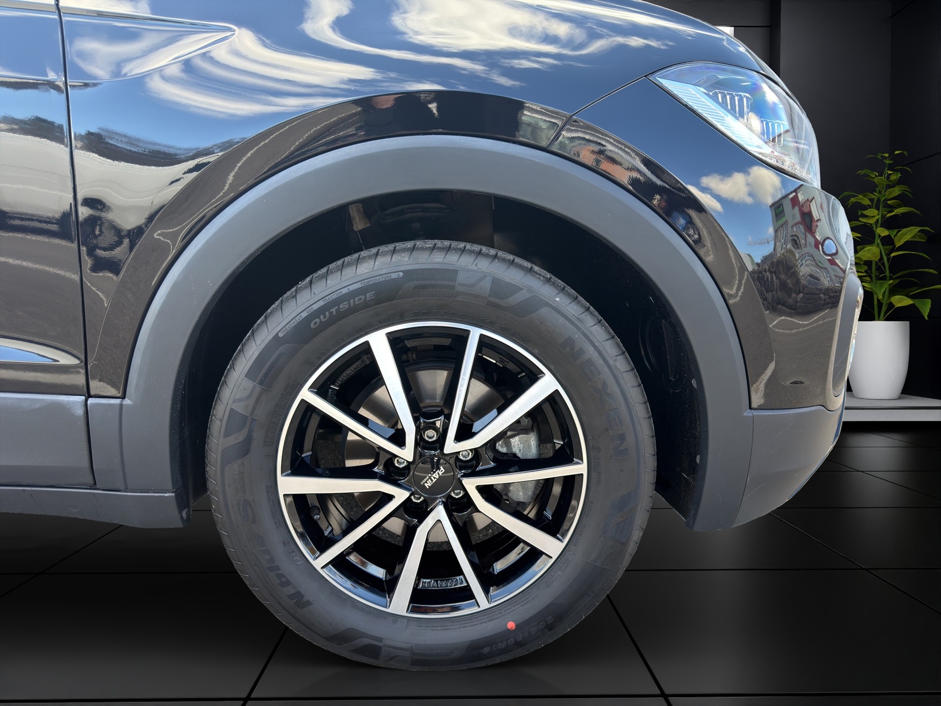 VW T-Cross 1.5 TSI EVO ACT Style DSG-image-22