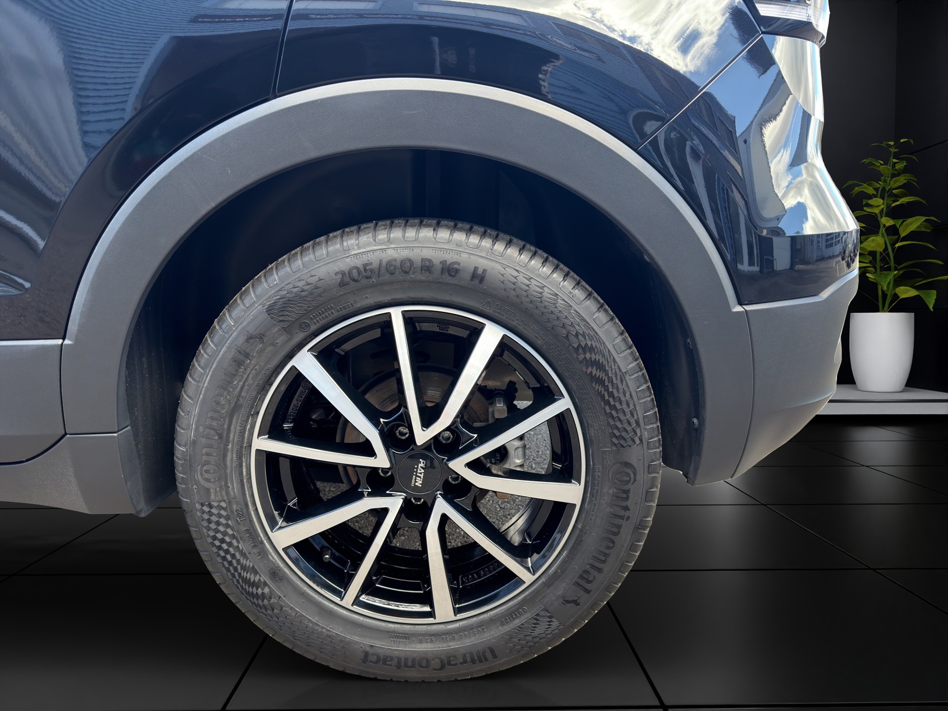 VW T-Cross 1.5 TSI EVO ACT Style DSG-image-23