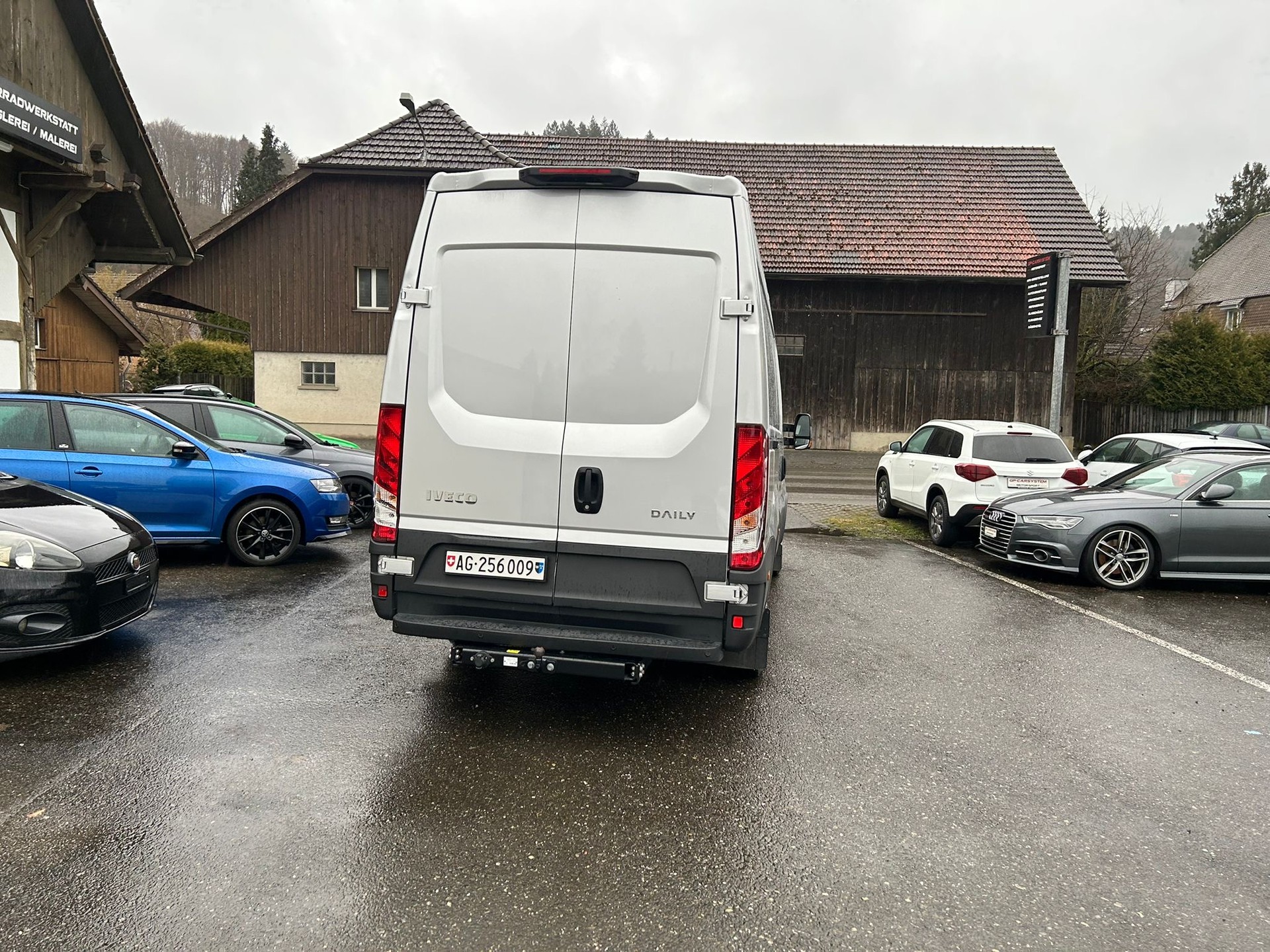 IVECO 35 S 18H A8-image-7