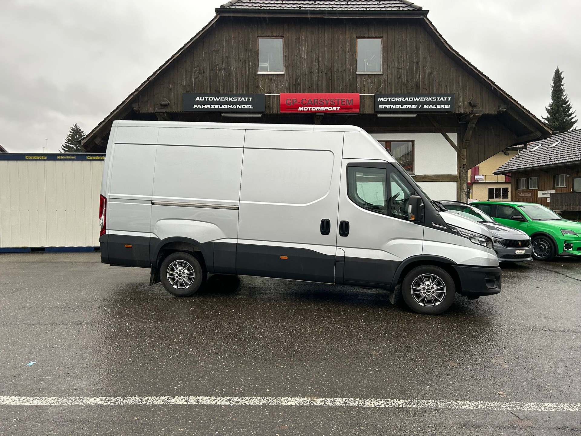 IVECO 35 S 18H A8-image-0