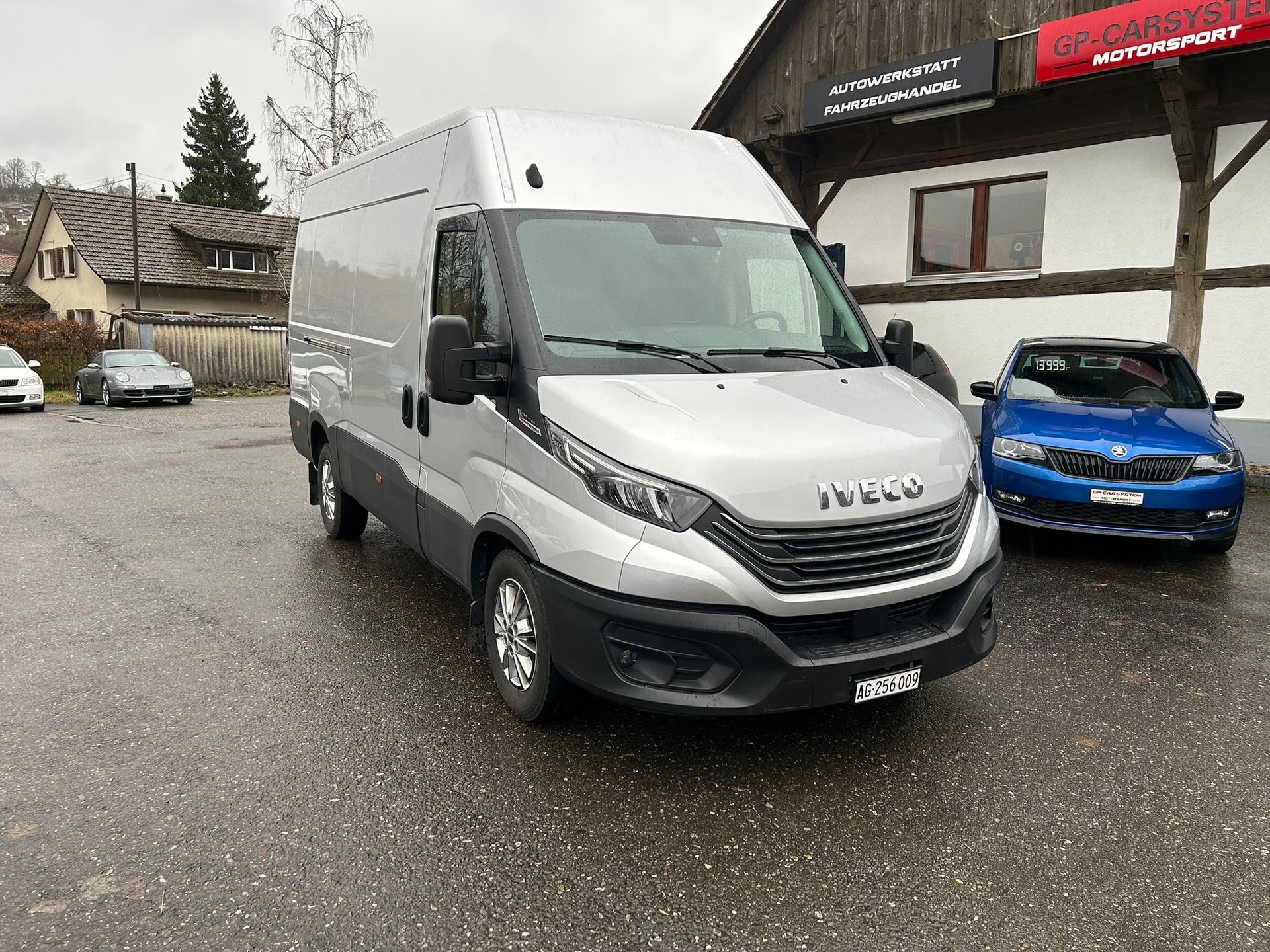 IVECO 35 S 18H A8-image-1