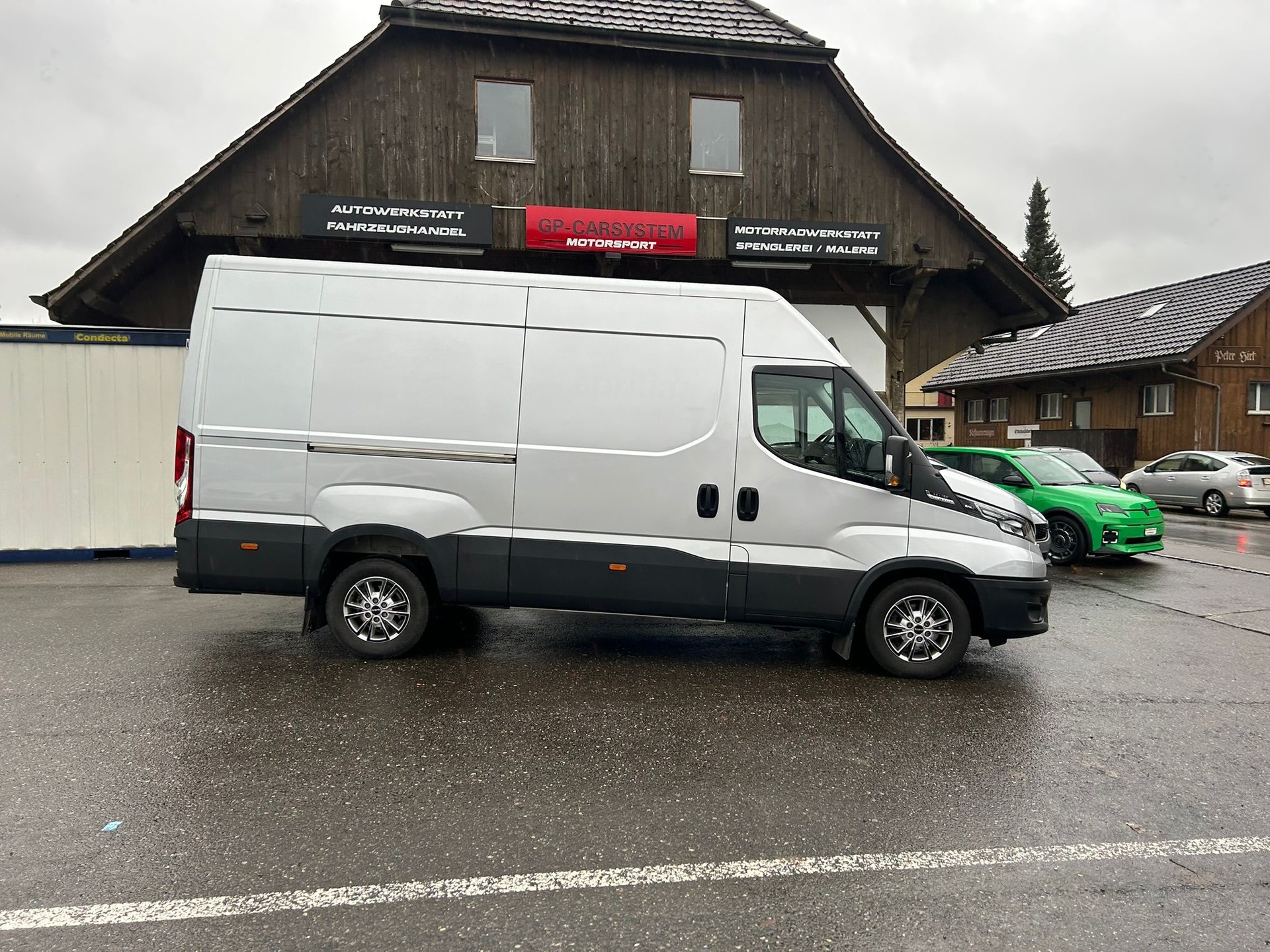 IVECO 35 S 18H A8-image-5