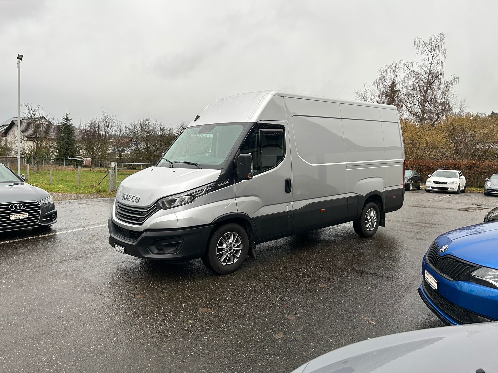 IVECO 35 S 18H A8-image-2