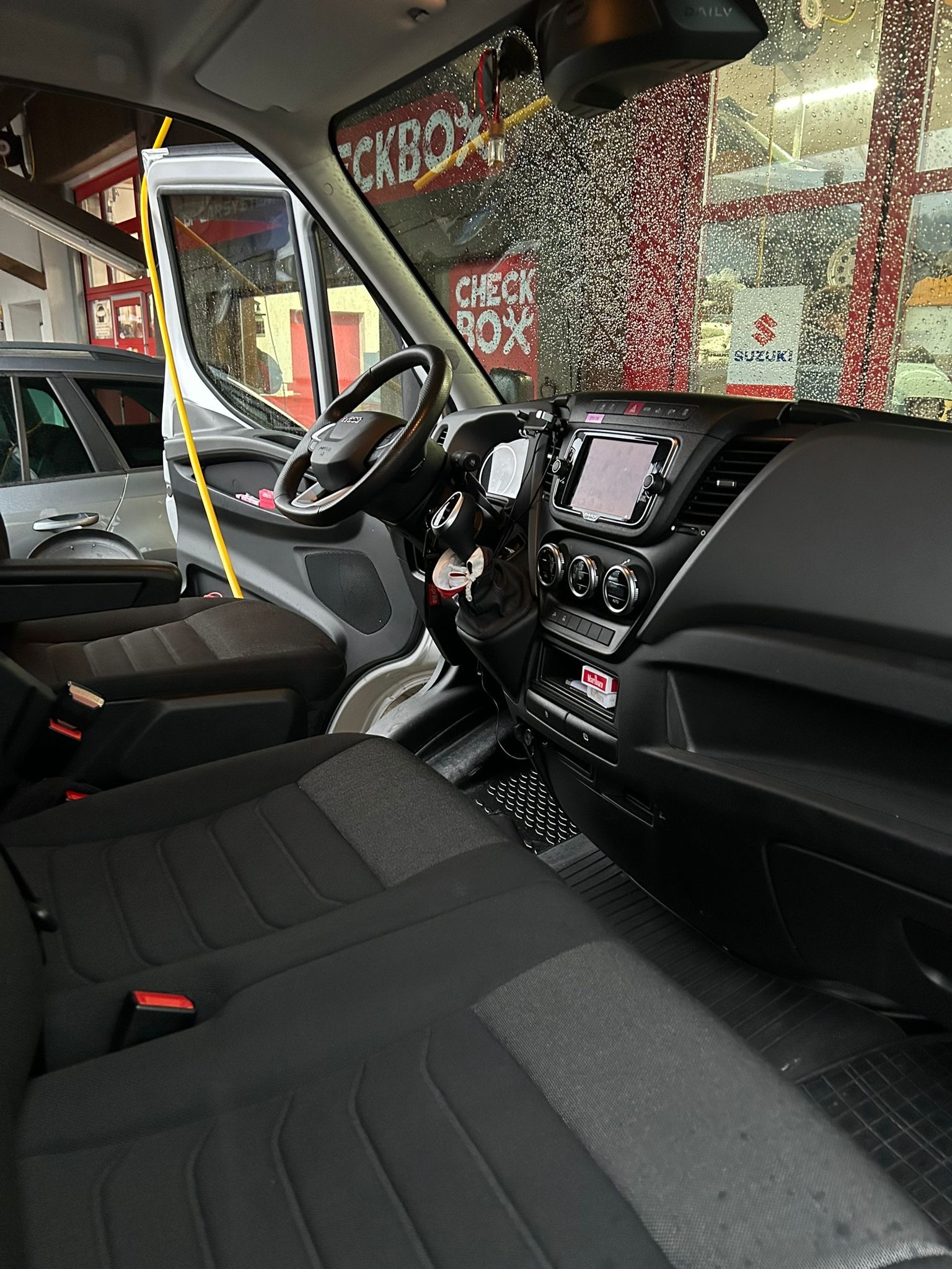 IVECO 35 S 18H A8-image-9