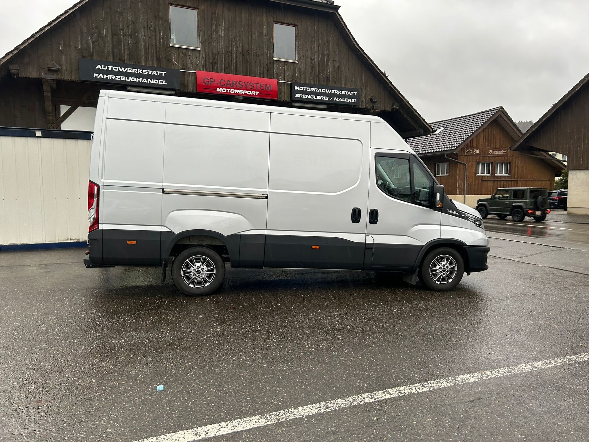 IVECO 35 S 18H A8-image-4
