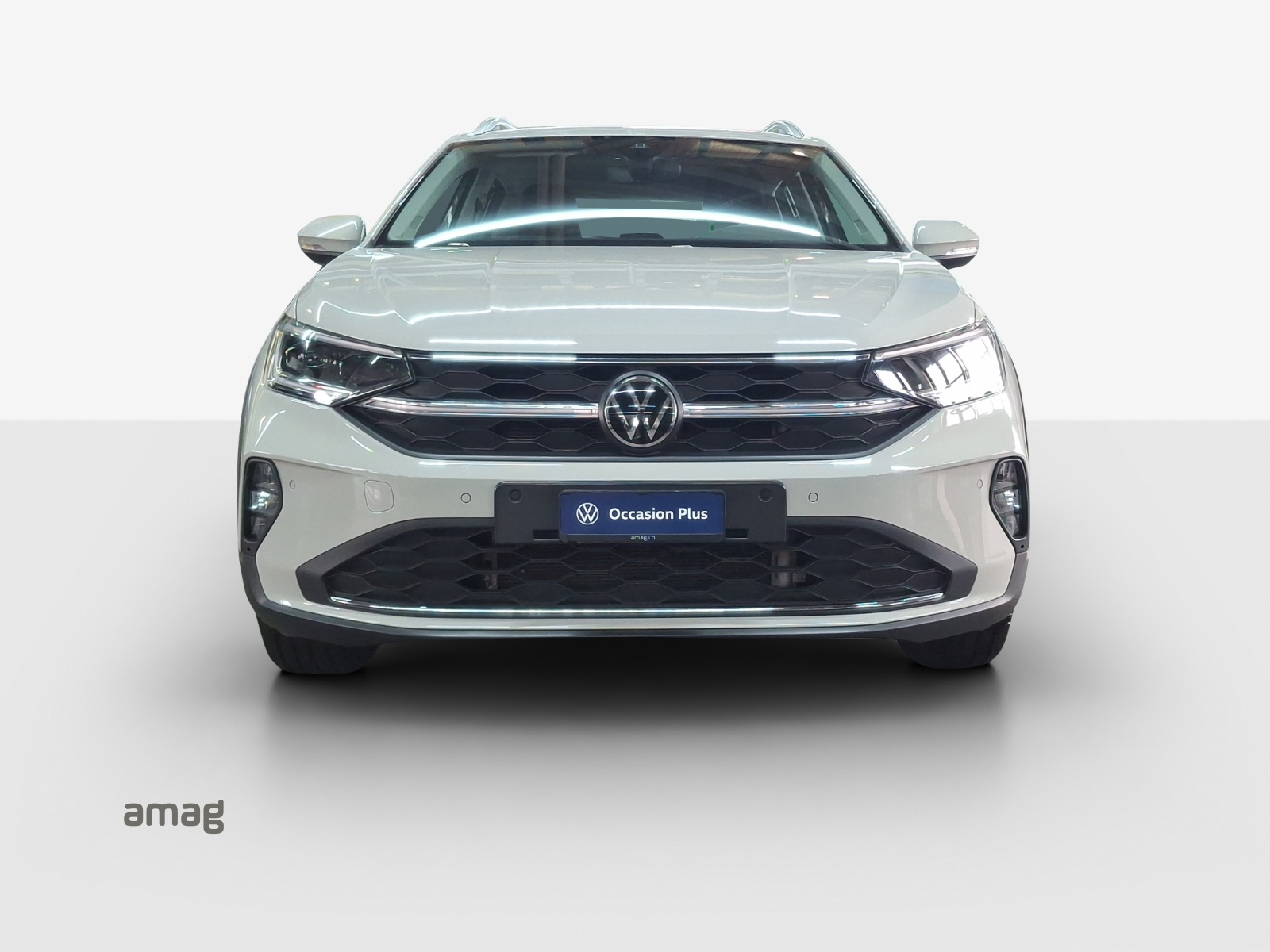 VW Taigo 1.0 TSI Style DSG-image-6