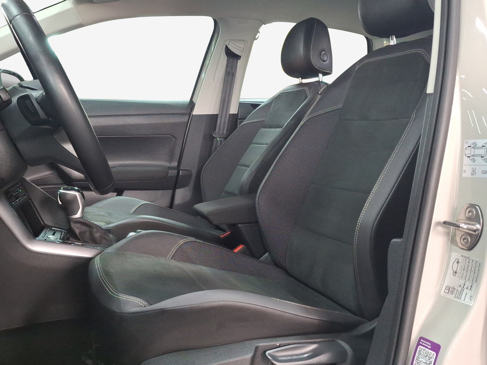 VW Taigo 1.0 TSI Style DSG-image-7