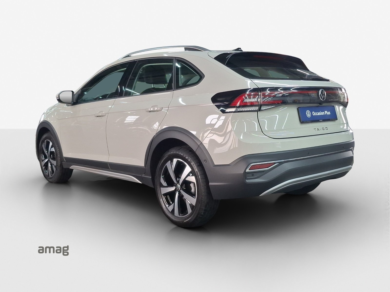 VW Taigo 1.0 TSI Style DSG-image-2