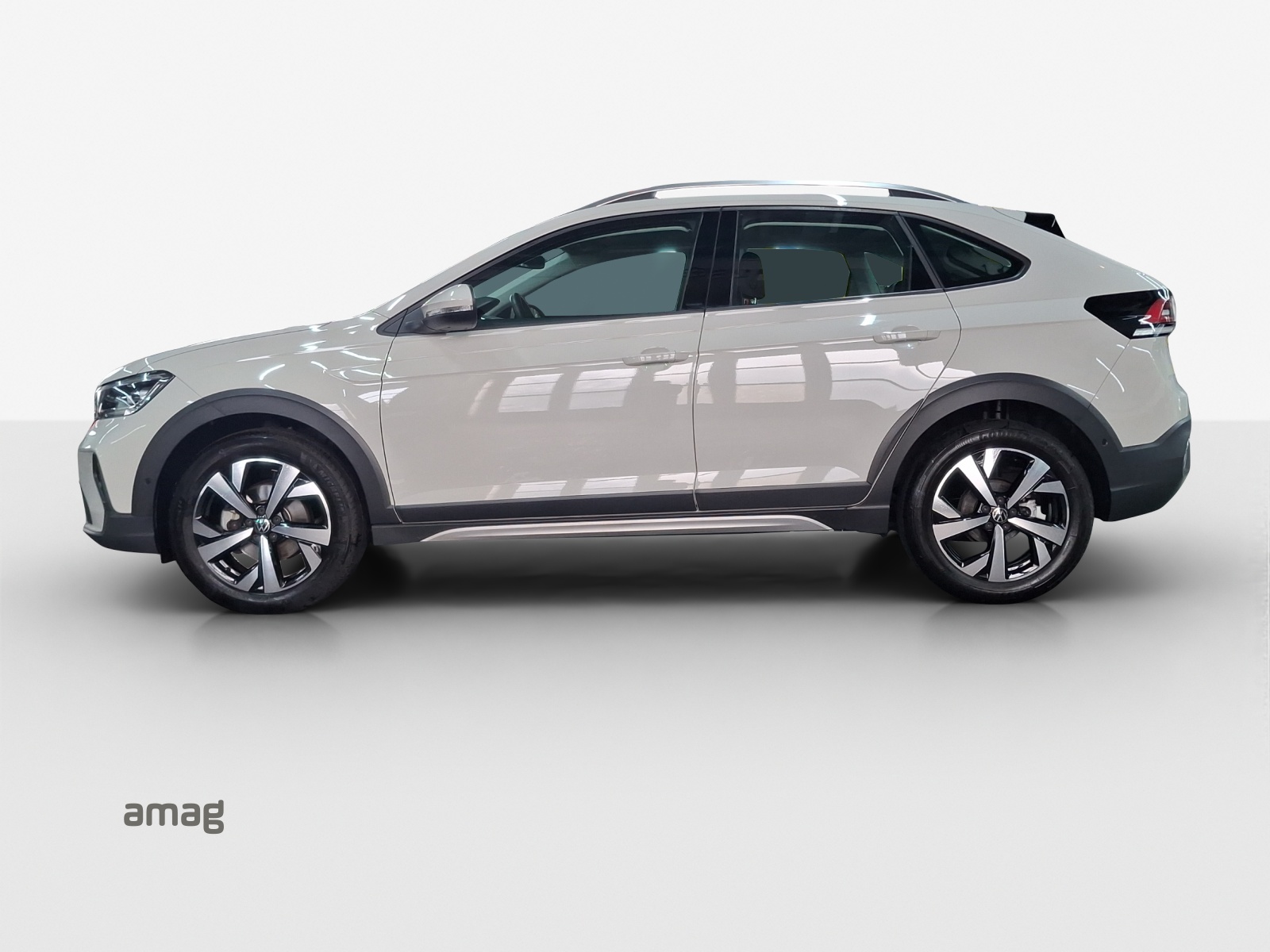 VW Taigo 1.0 TSI Style DSG-image-1