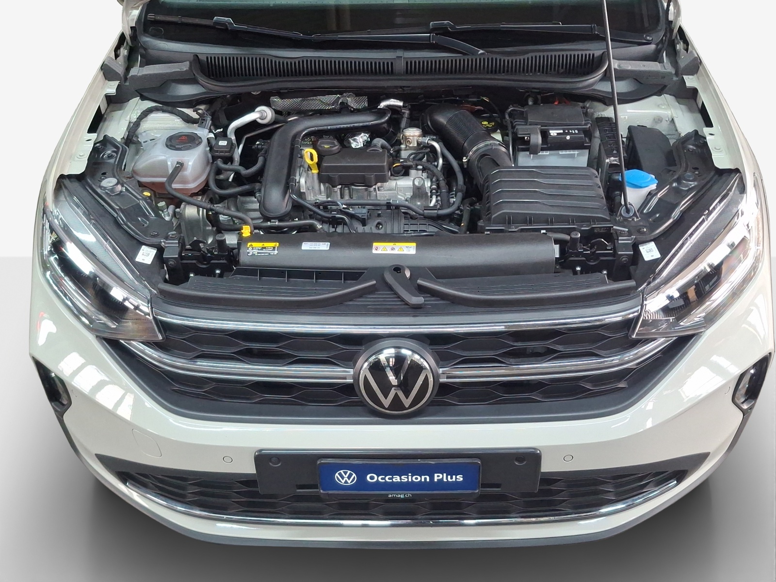 VW Taigo 1.0 TSI Style DSG-image-15