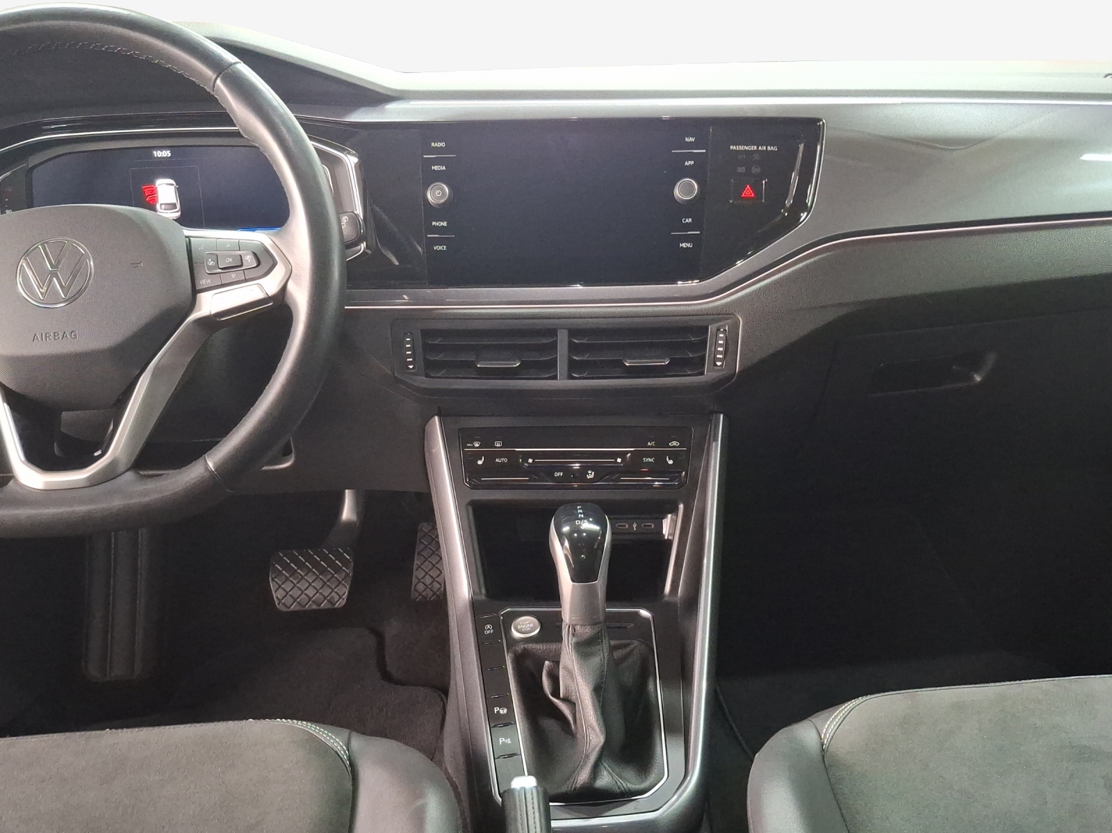 VW Taigo 1.0 TSI Style DSG-image-10