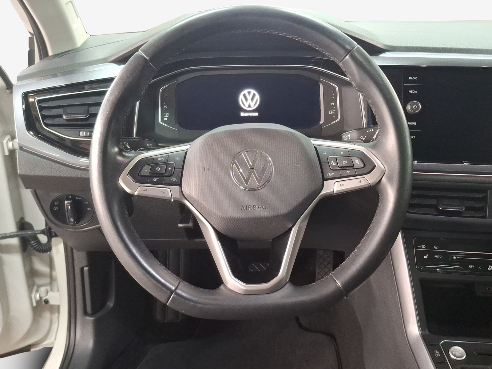 VW Taigo 1.0 TSI Style DSG-image-9