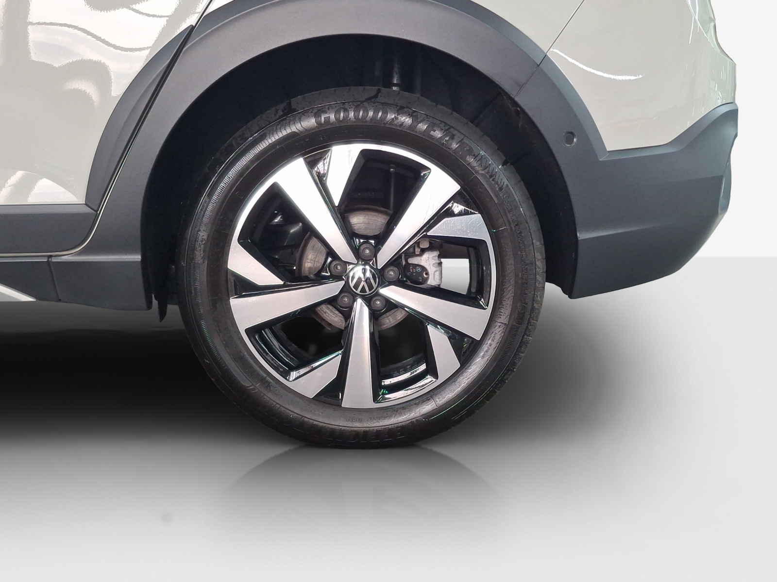 VW Taigo 1.0 TSI Style DSG-image-13