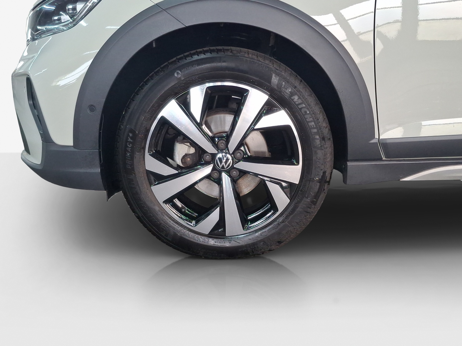 VW Taigo 1.0 TSI Style DSG-image-14