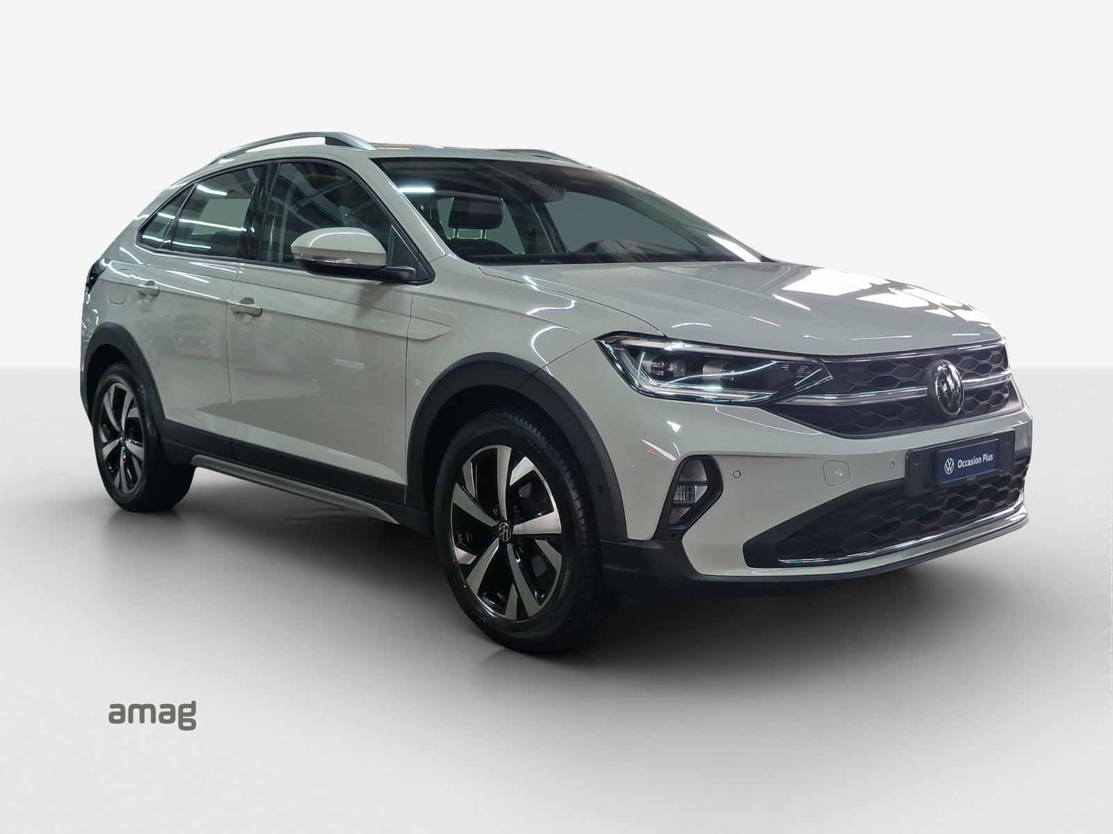 VW Taigo 1.0 TSI Style DSG-image-5