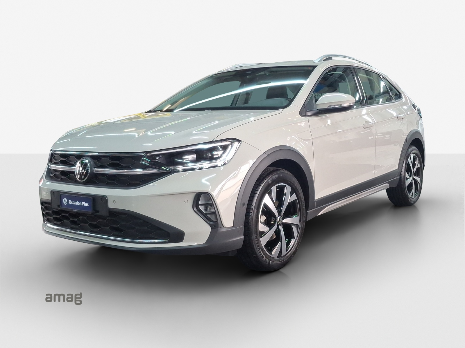 VW Taigo 1.0 TSI Style DSG-image-0