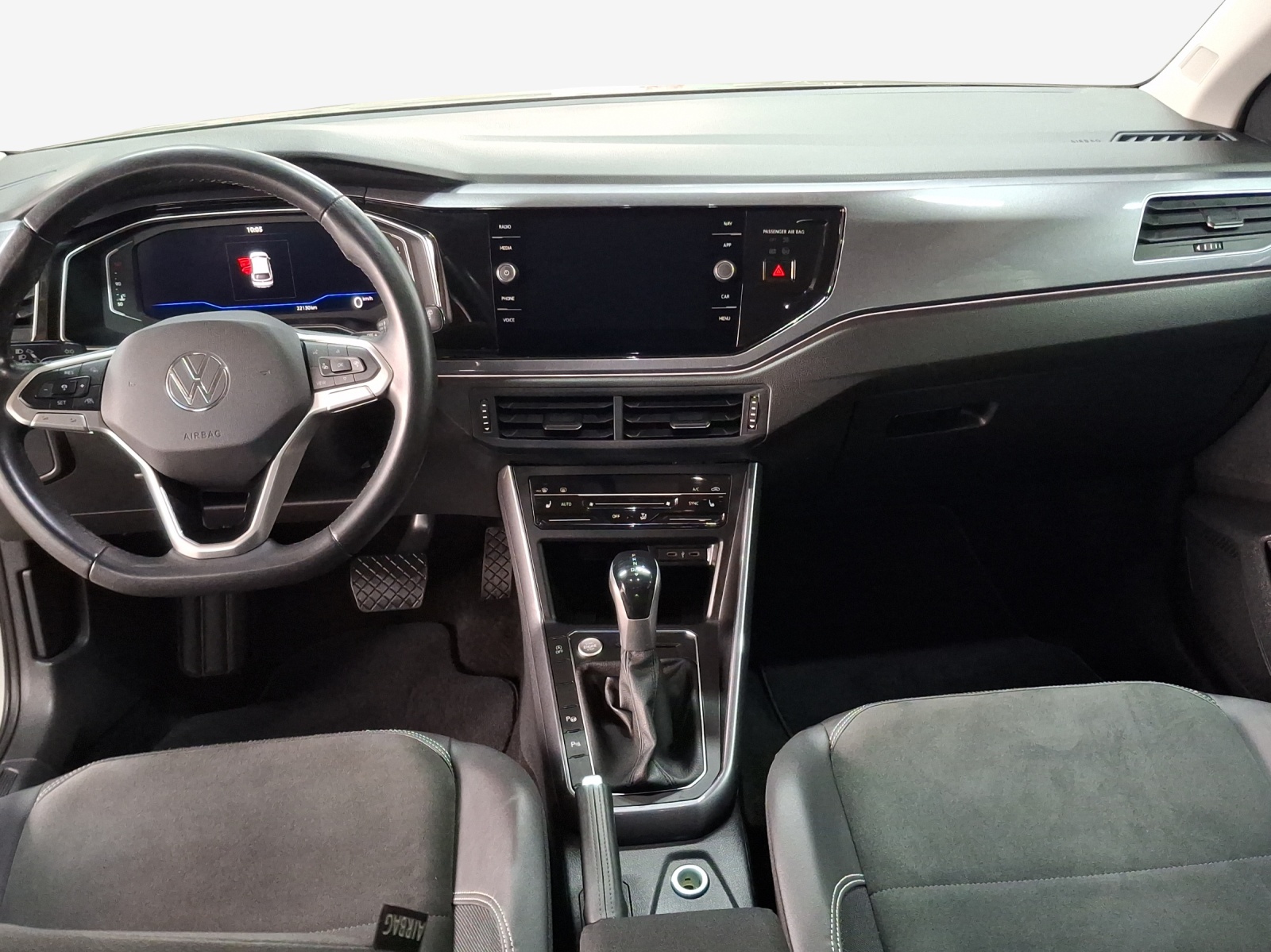 VW Taigo 1.0 TSI Style DSG-image-8