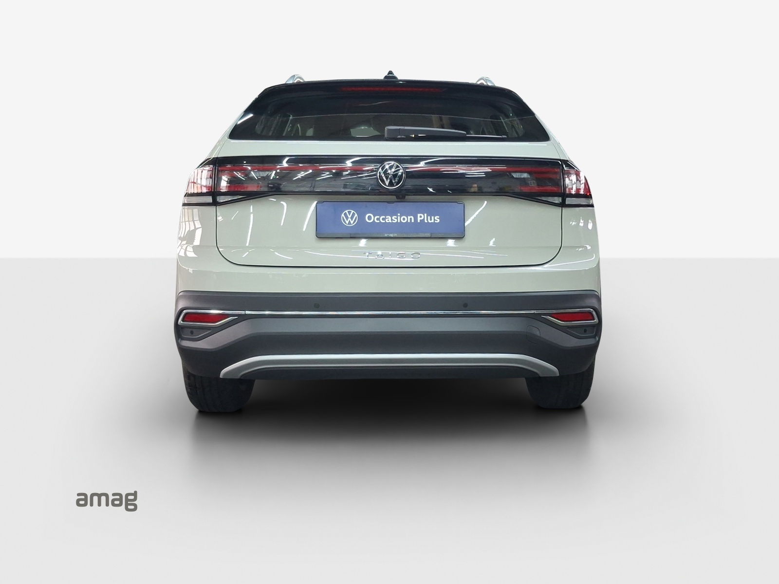 VW Taigo 1.0 TSI Style DSG-image-3