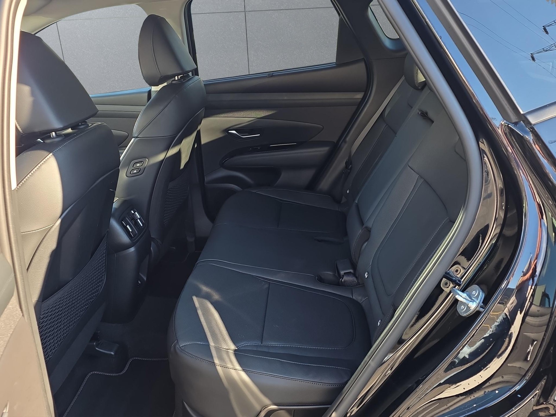 HYUNDAI Tucson 1.6 T-GDi HEV Vertex 4WD-image-15