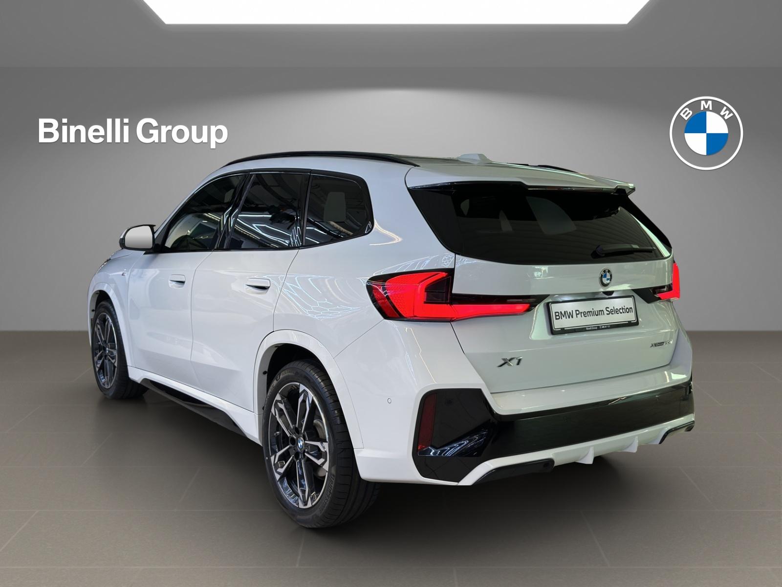 BMW X1 23i xDrive M Sport-image-6