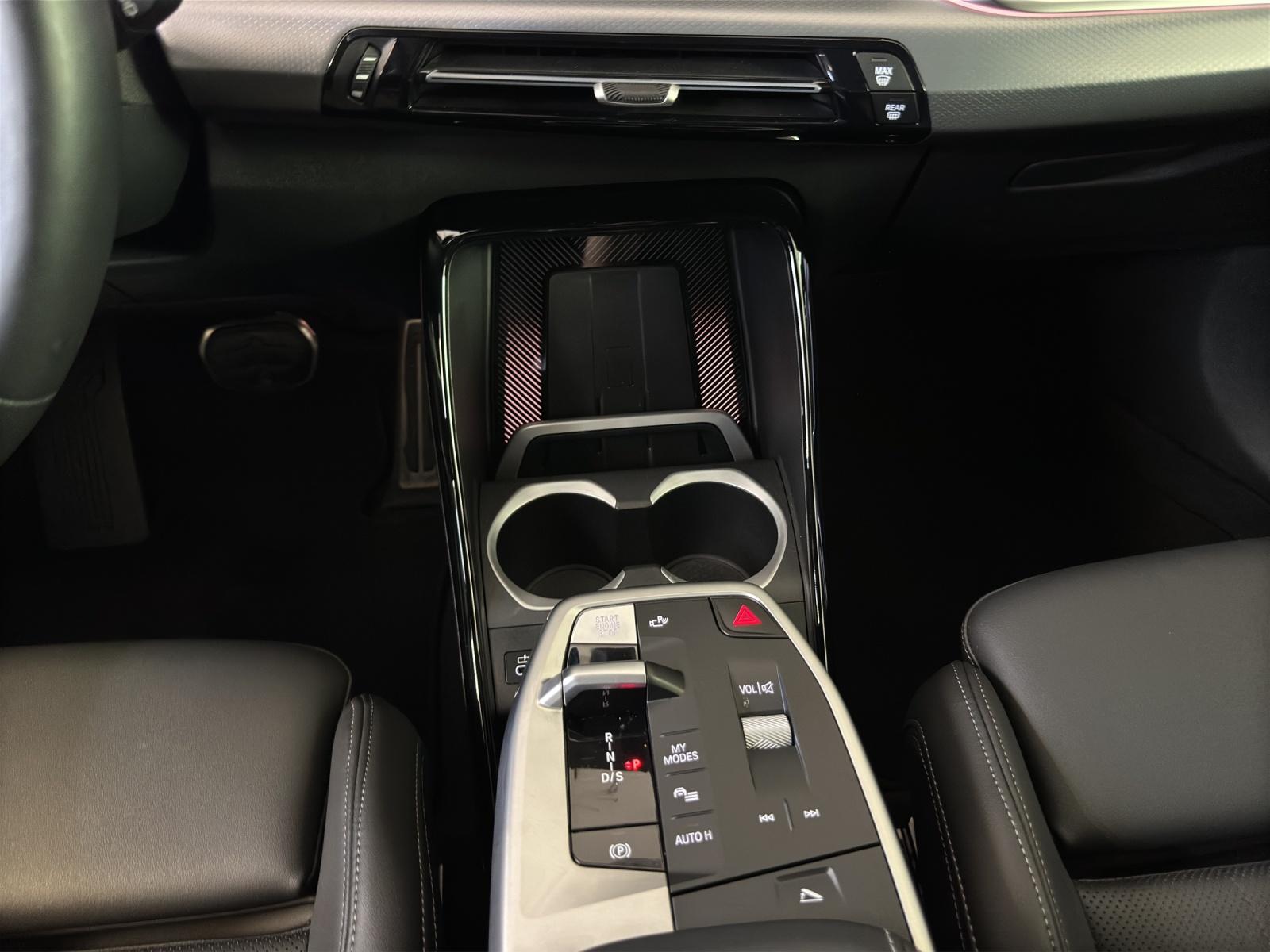 BMW X1 23i xDrive M Sport-image-12