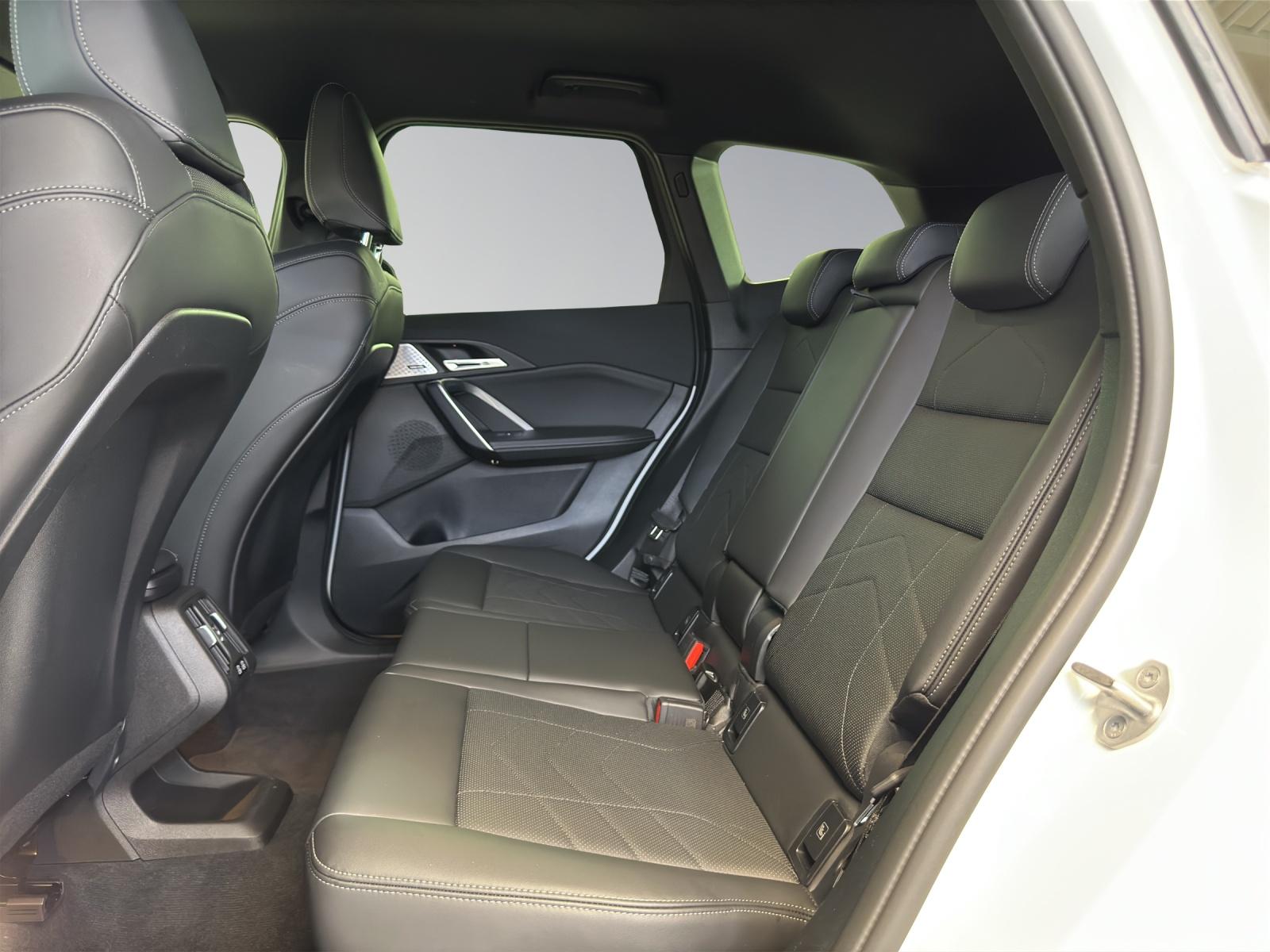 BMW X1 23i xDrive M Sport-image-19