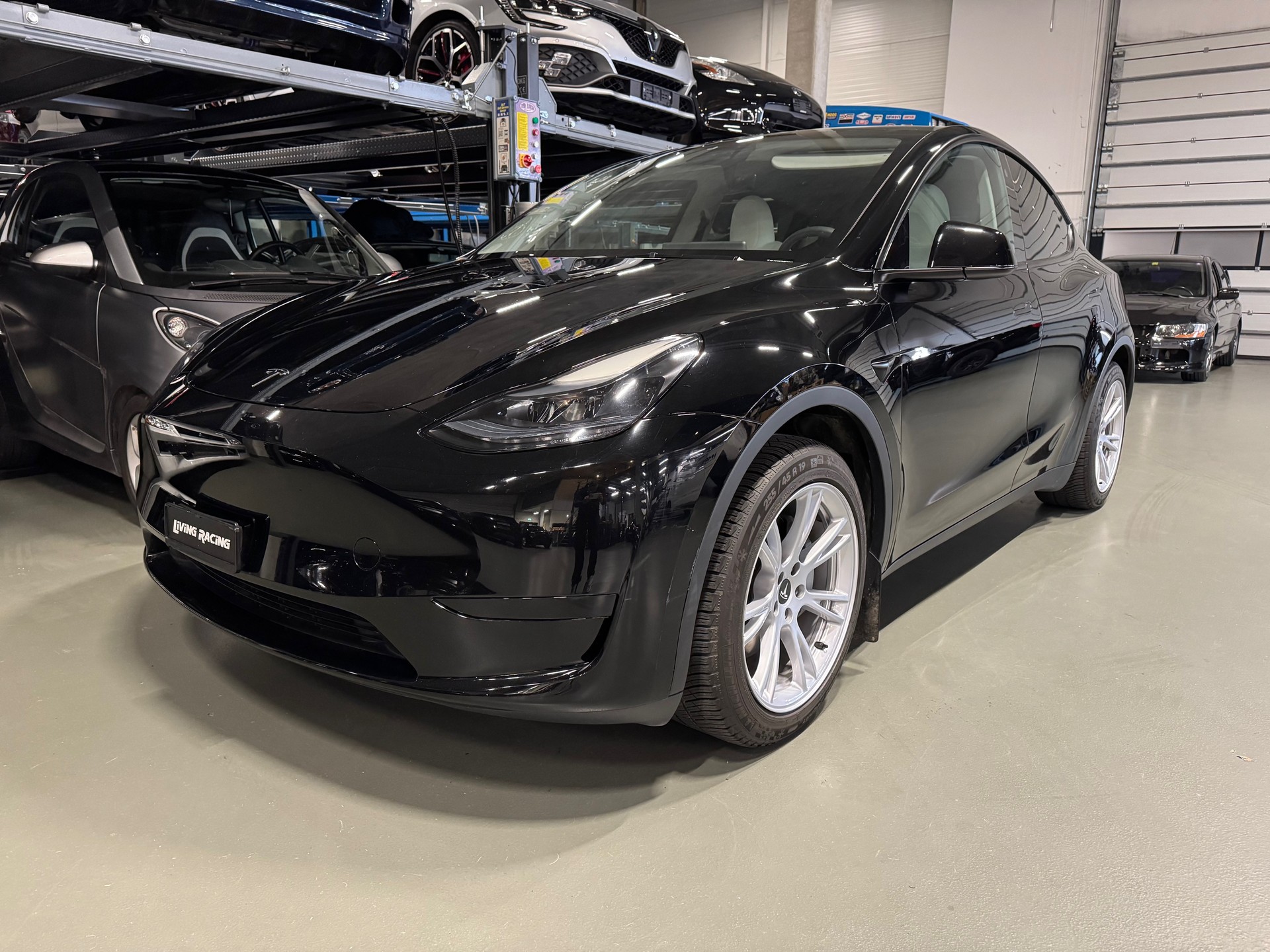 TESLA Model Y RWD-image-1