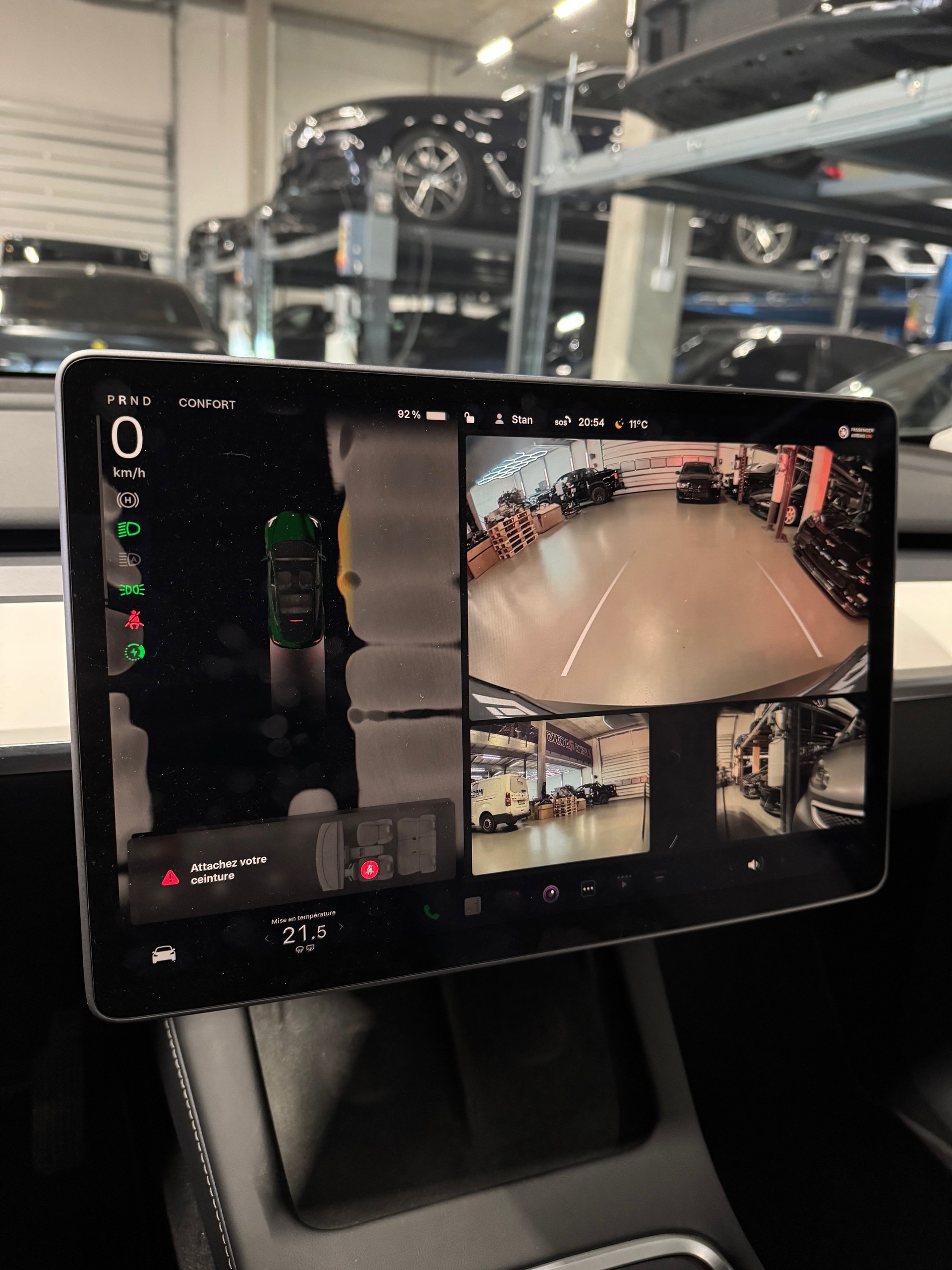 TESLA Model Y RWD-image-9