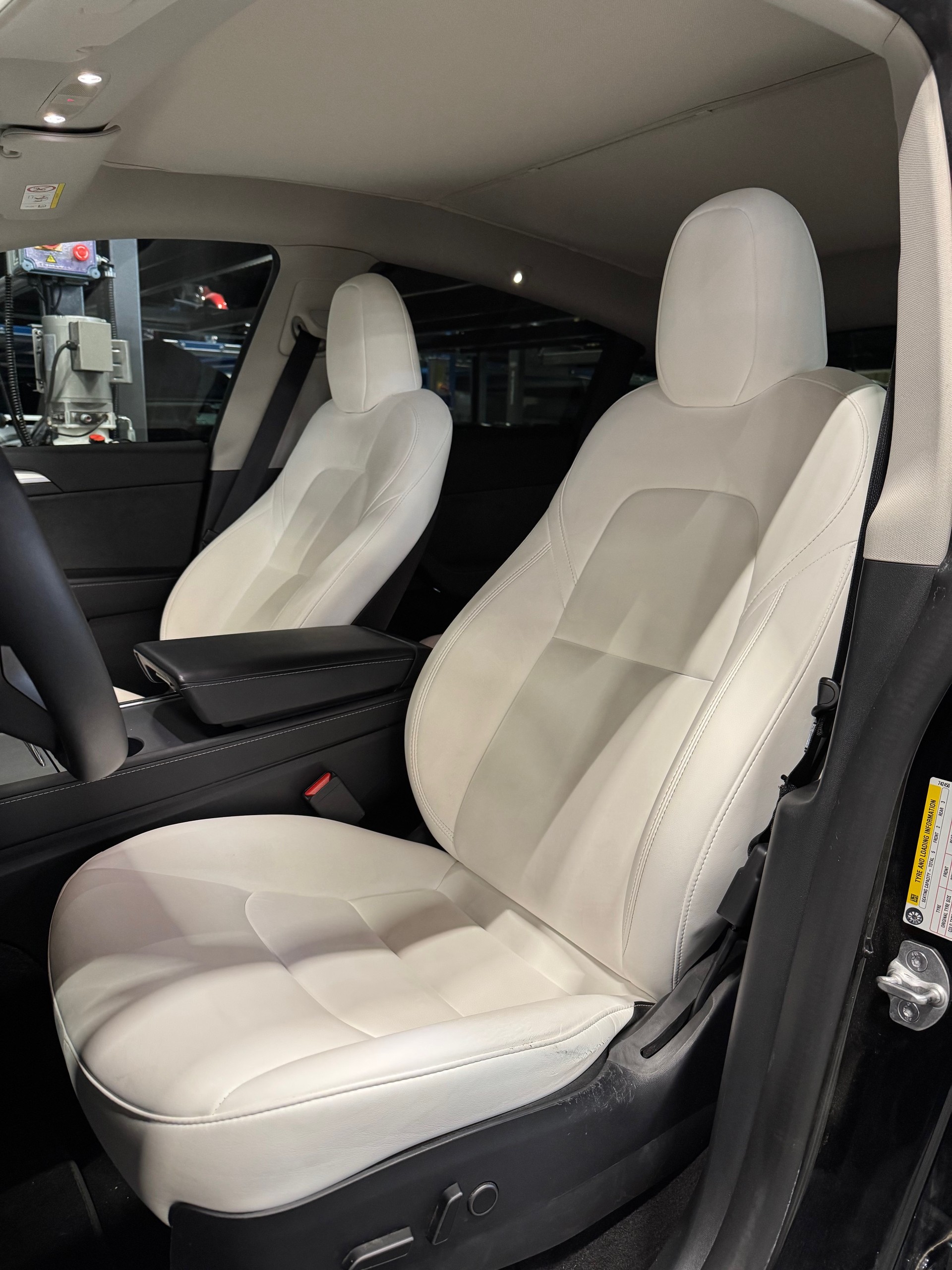 TESLA Model Y RWD-image-7