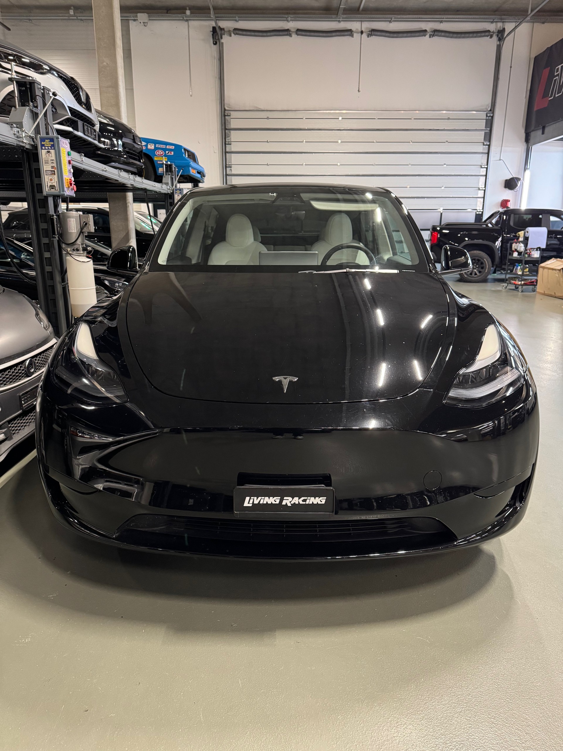 TESLA Model Y RWD-image-4
