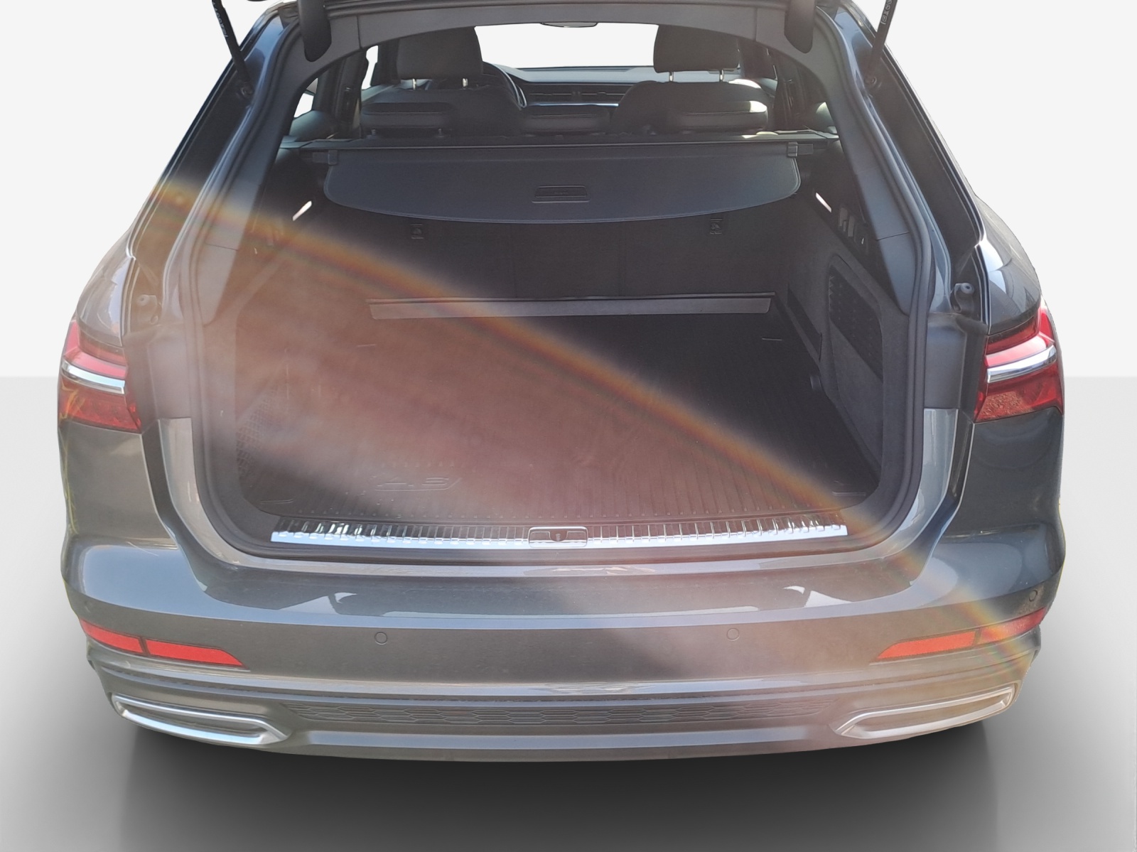 AUDI A6 Avant 45 TDI Sport quattro tiptronic-image-12