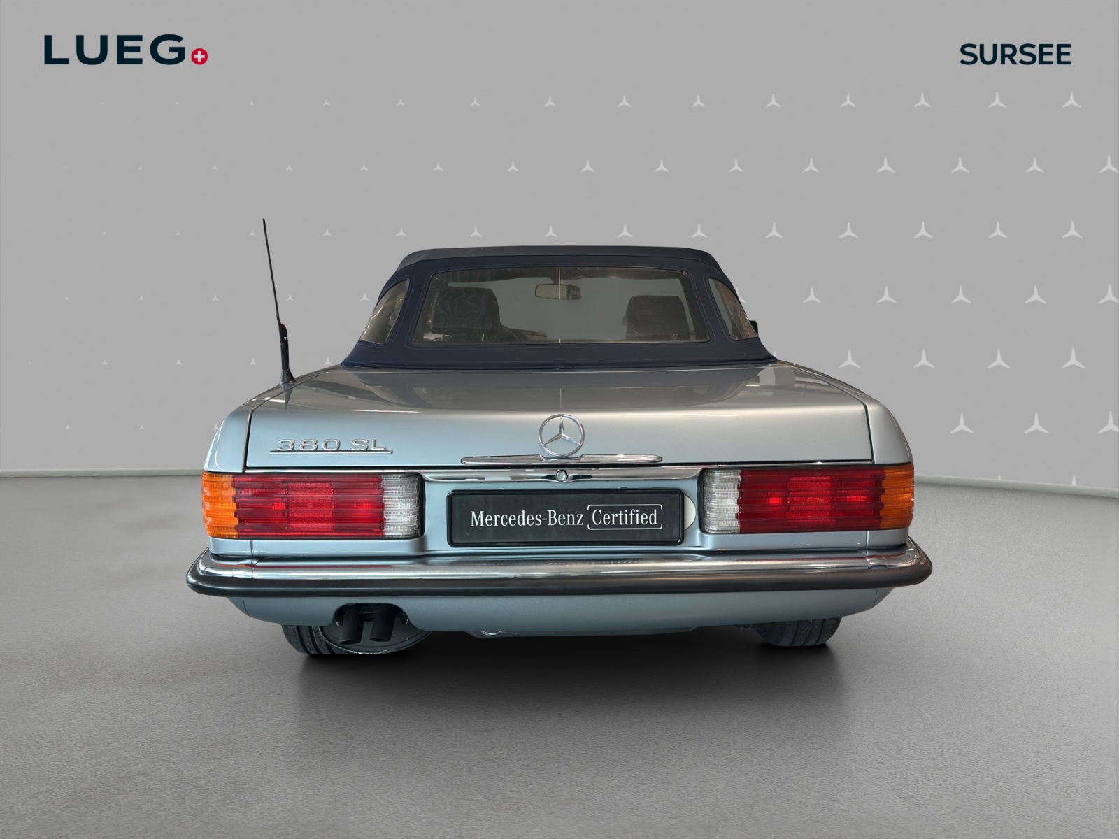 MERCEDES-BENZ 380 SL-image-3