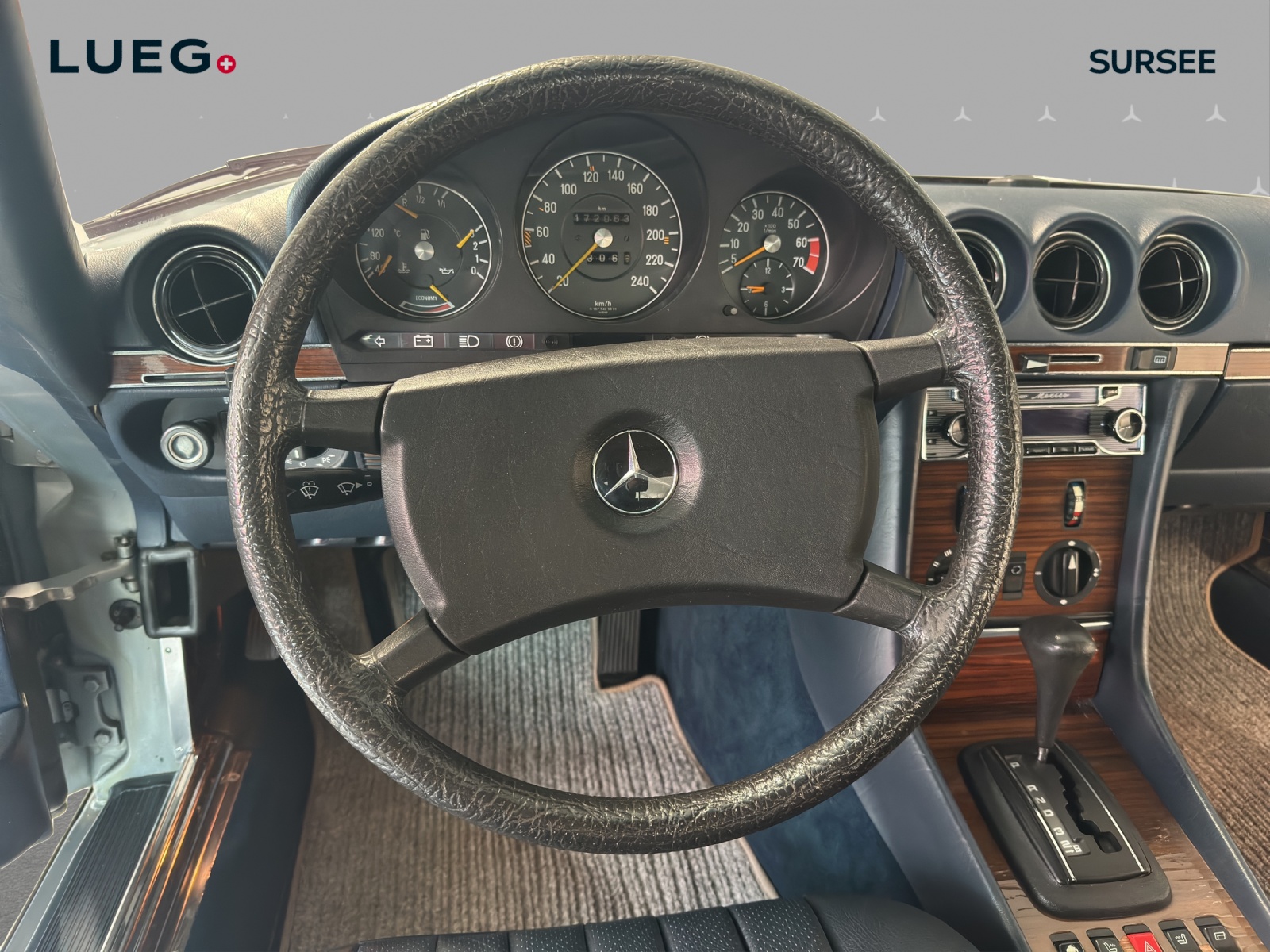 MERCEDES-BENZ 380 SL-image-9