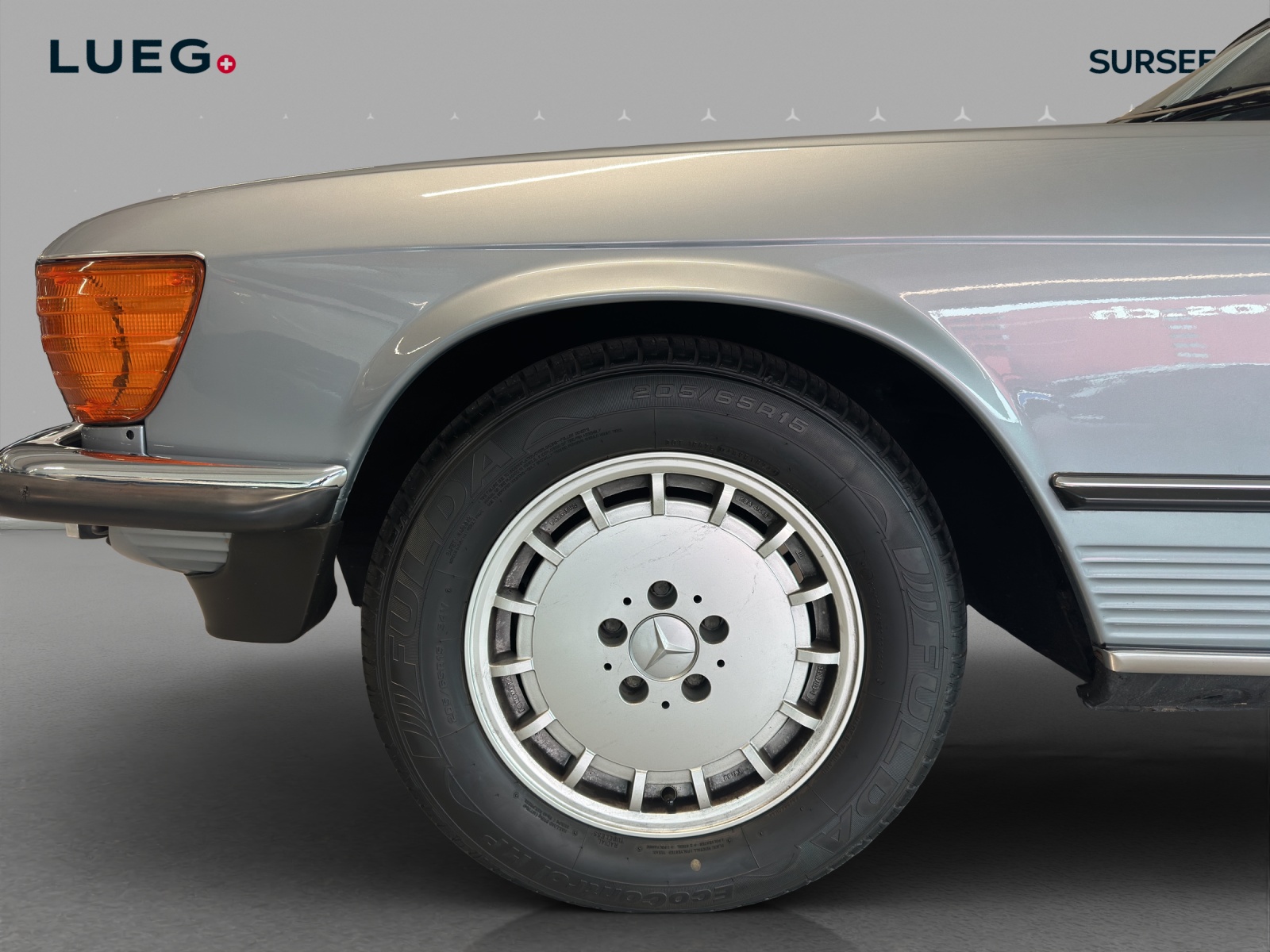 MERCEDES-BENZ 380 SL-image-6