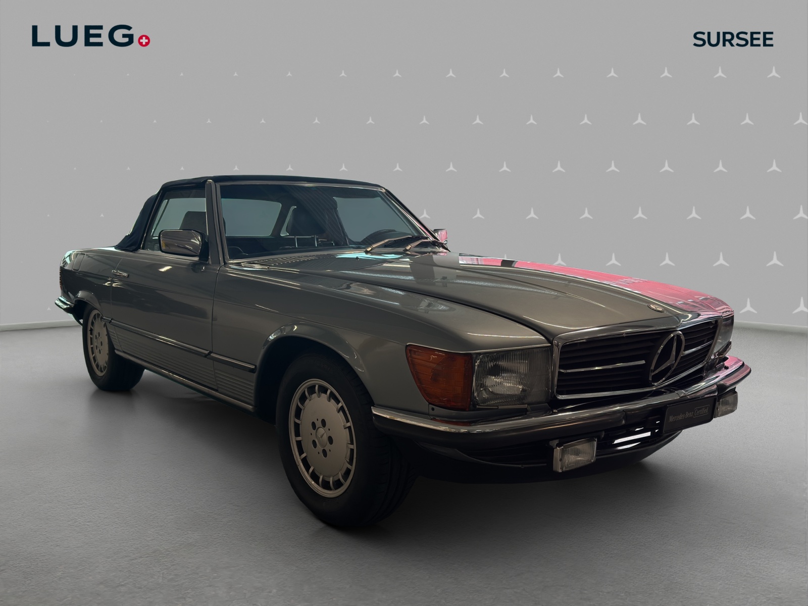 MERCEDES-BENZ 380 SL-image-4