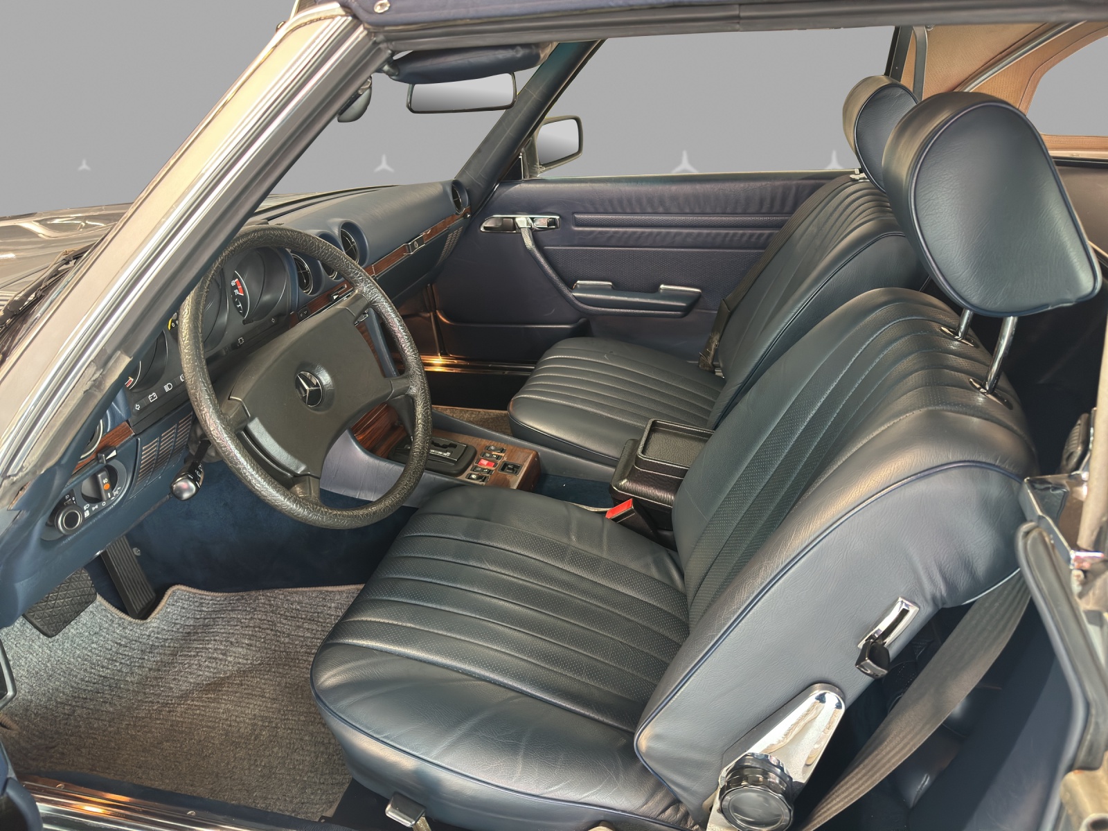 MERCEDES-BENZ 380 SL-image-7