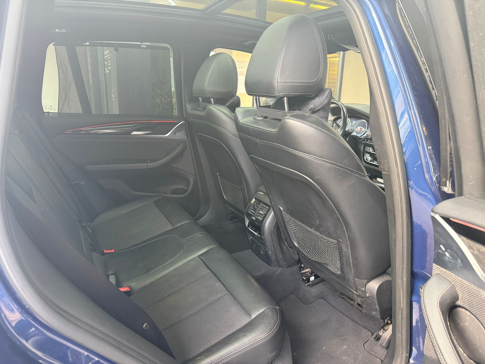 BMW X3 xDrive 30d ▪ Pano ▪ Head Up ▪ AHK ▪ xLine Steptronic-image-16