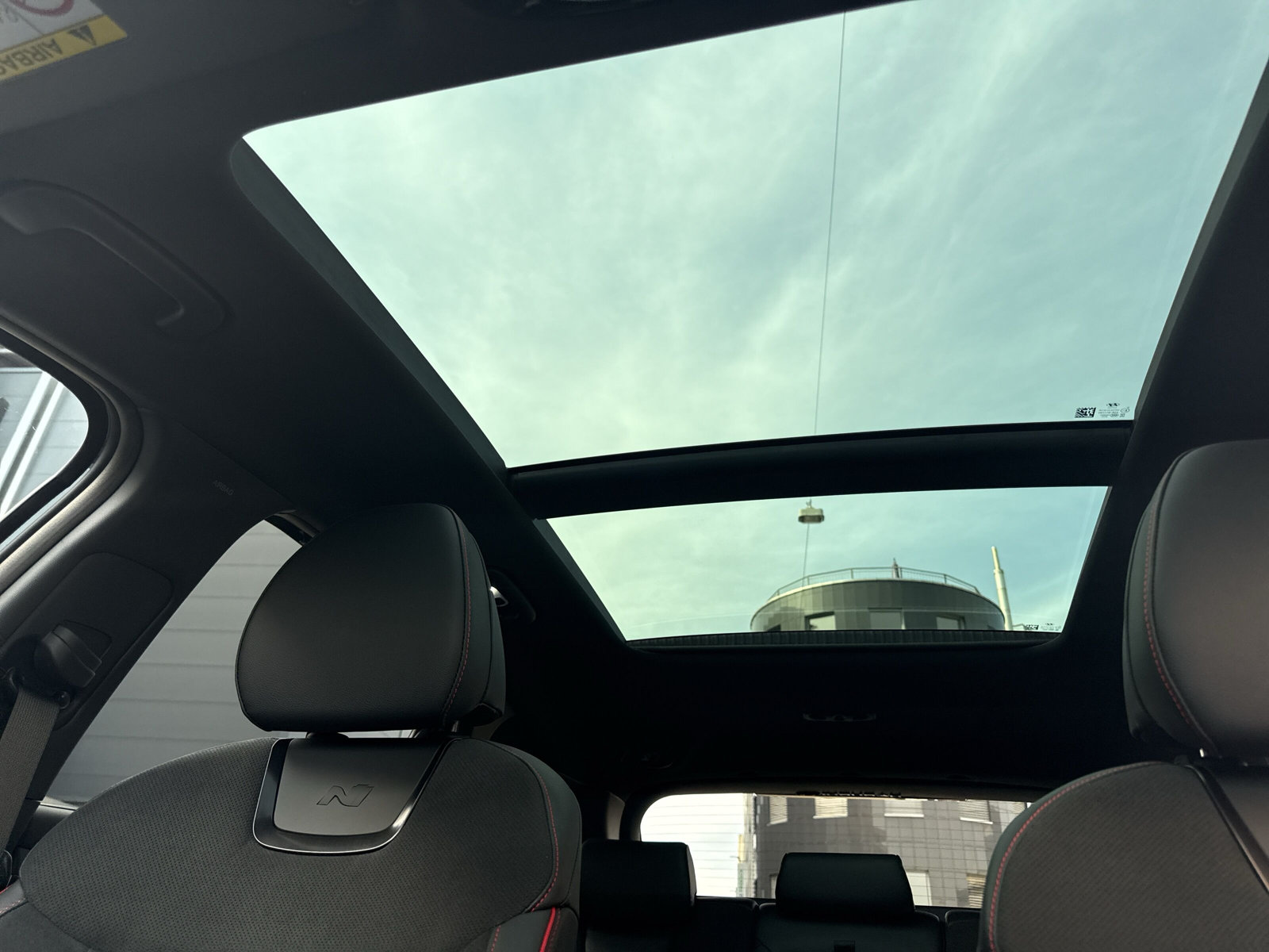 HYUNDAI Tucson 1,6PHEV N LUX 4WD-image-13