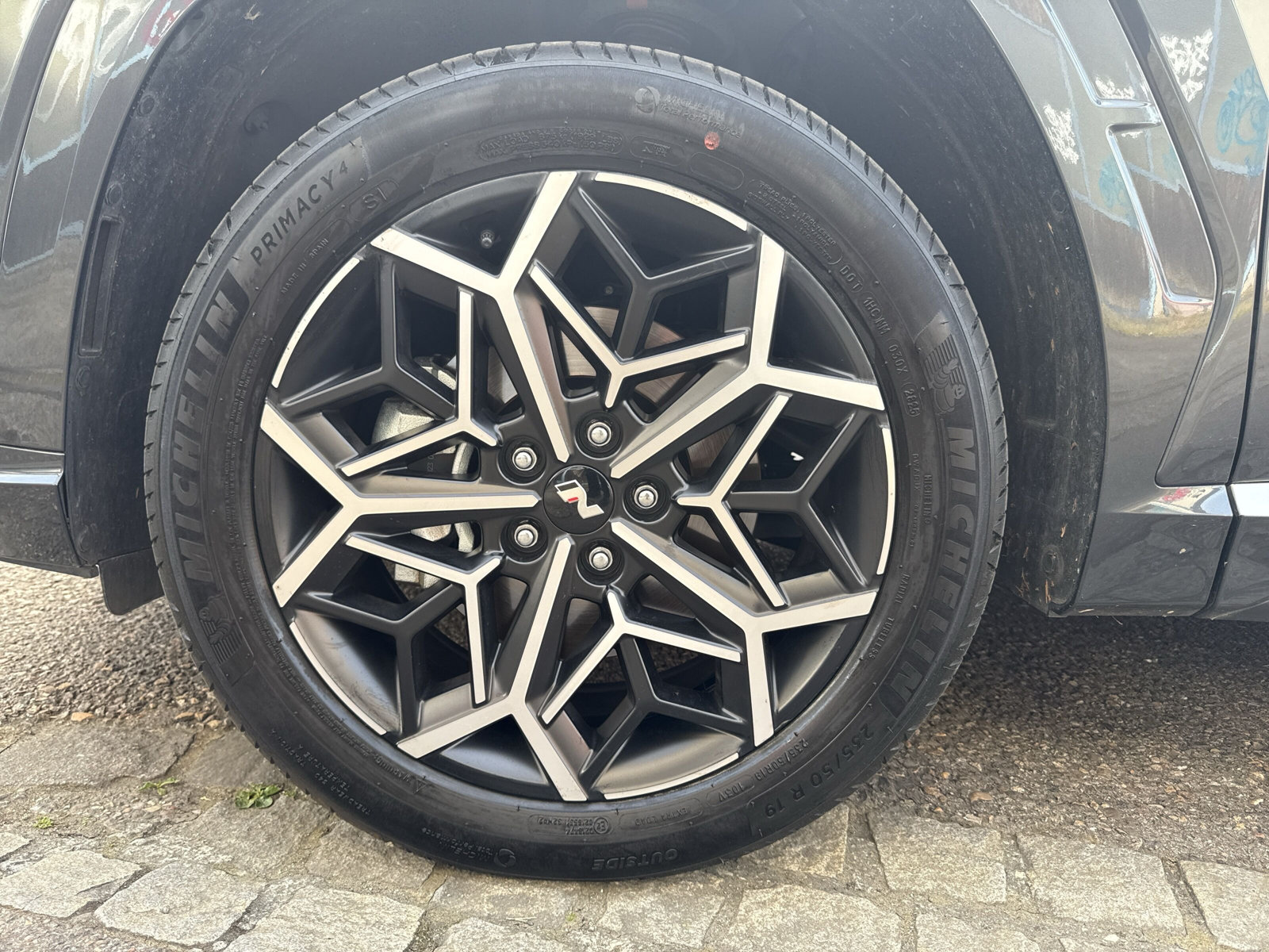 HYUNDAI Tucson 1,6PHEV N LUX 4WD-image-6