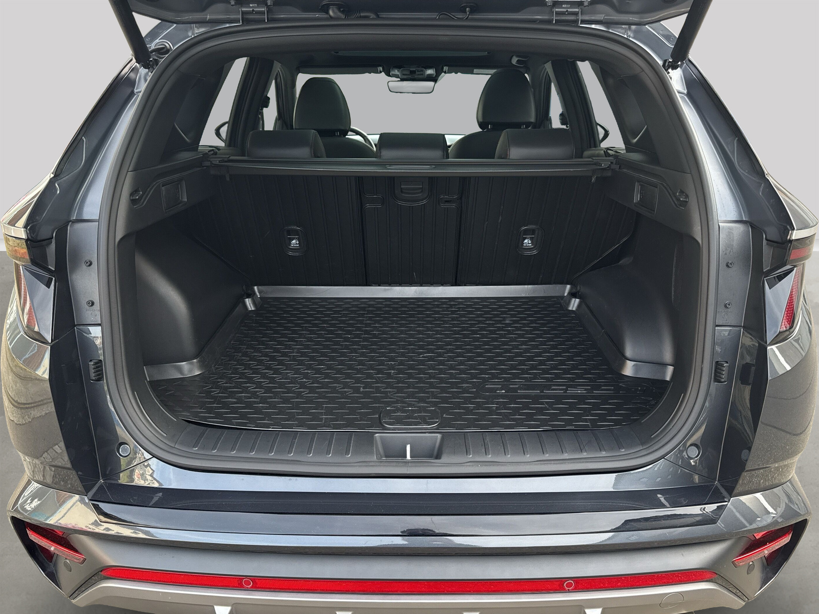 HYUNDAI Tucson 1,6PHEV N LUX 4WD-image-15