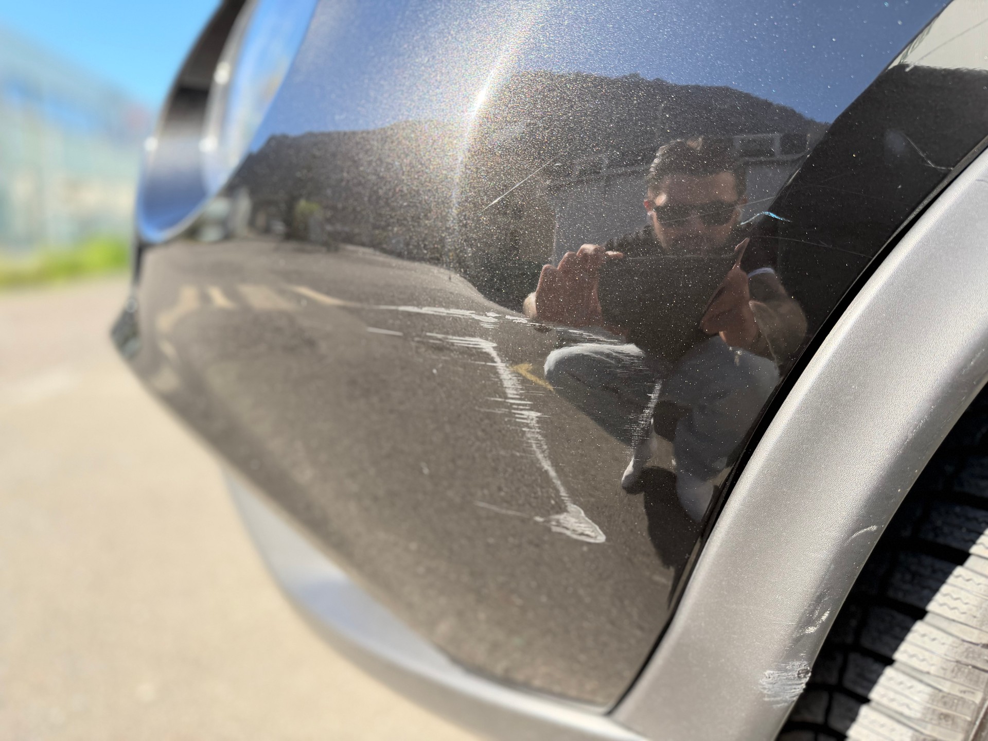 NISSAN Juke 1.2 DIG-T N-Connecta-image-9