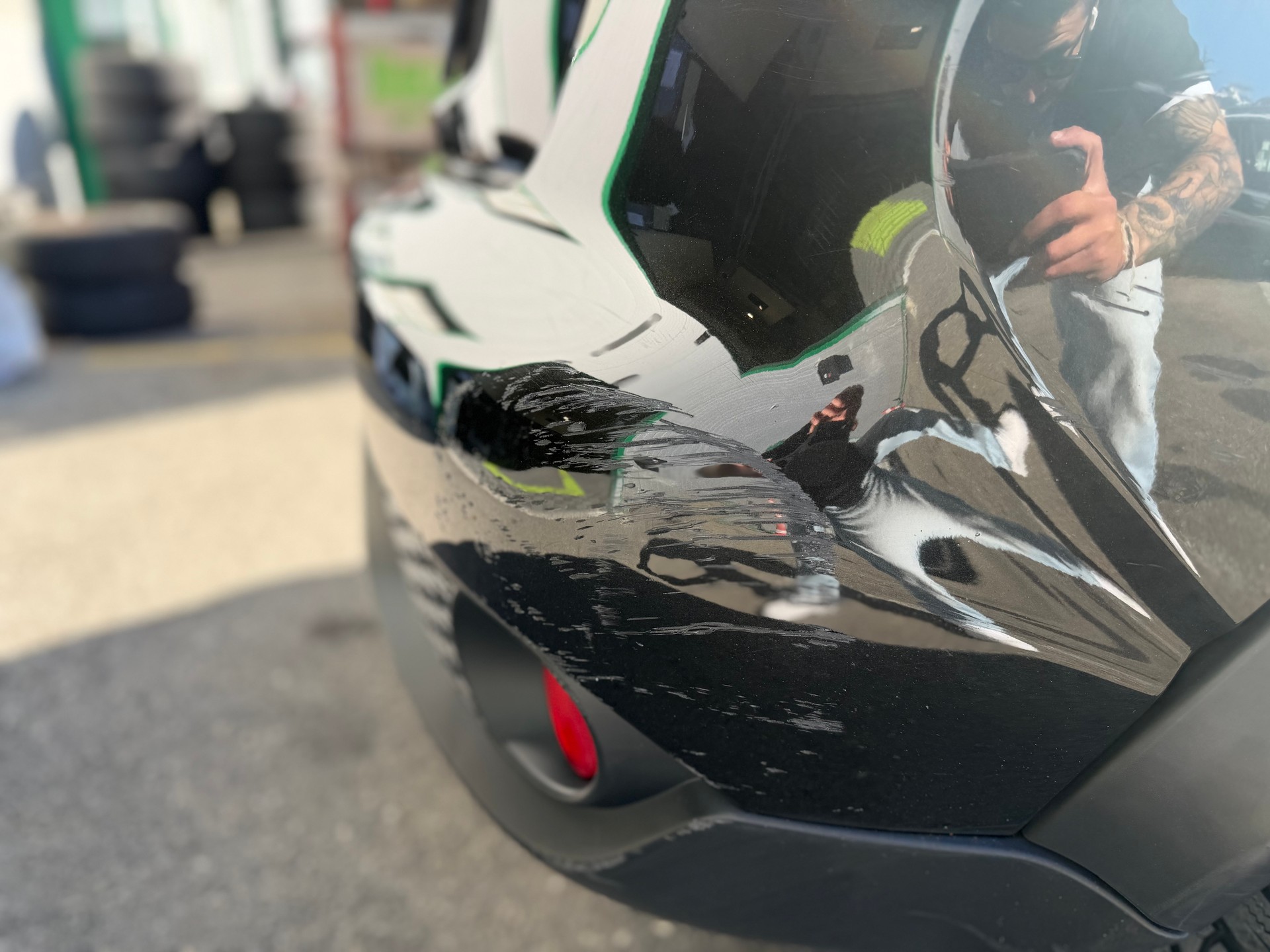 NISSAN Juke 1.2 DIG-T N-Connecta-image-11