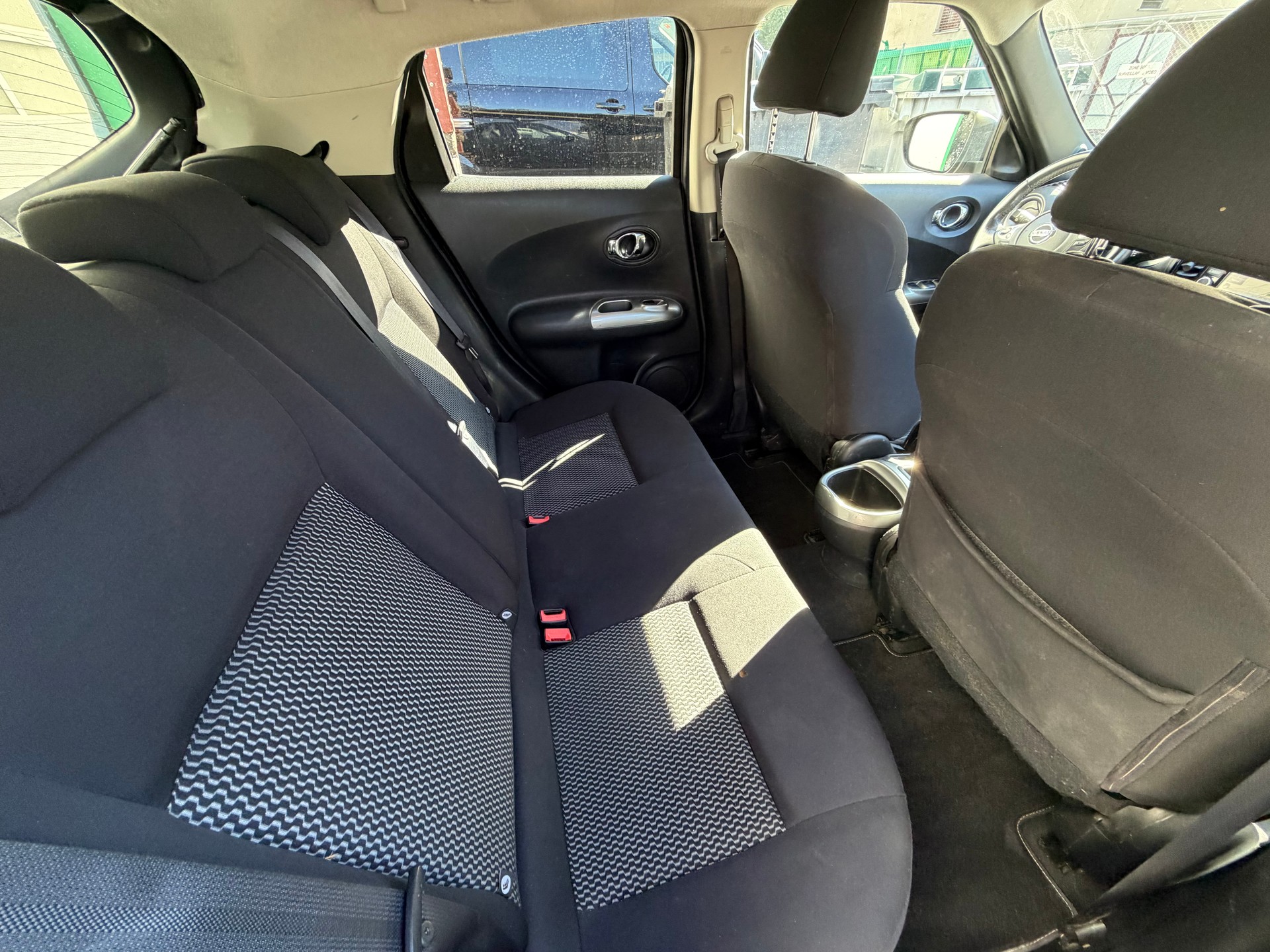 NISSAN Juke 1.2 DIG-T N-Connecta-image-13