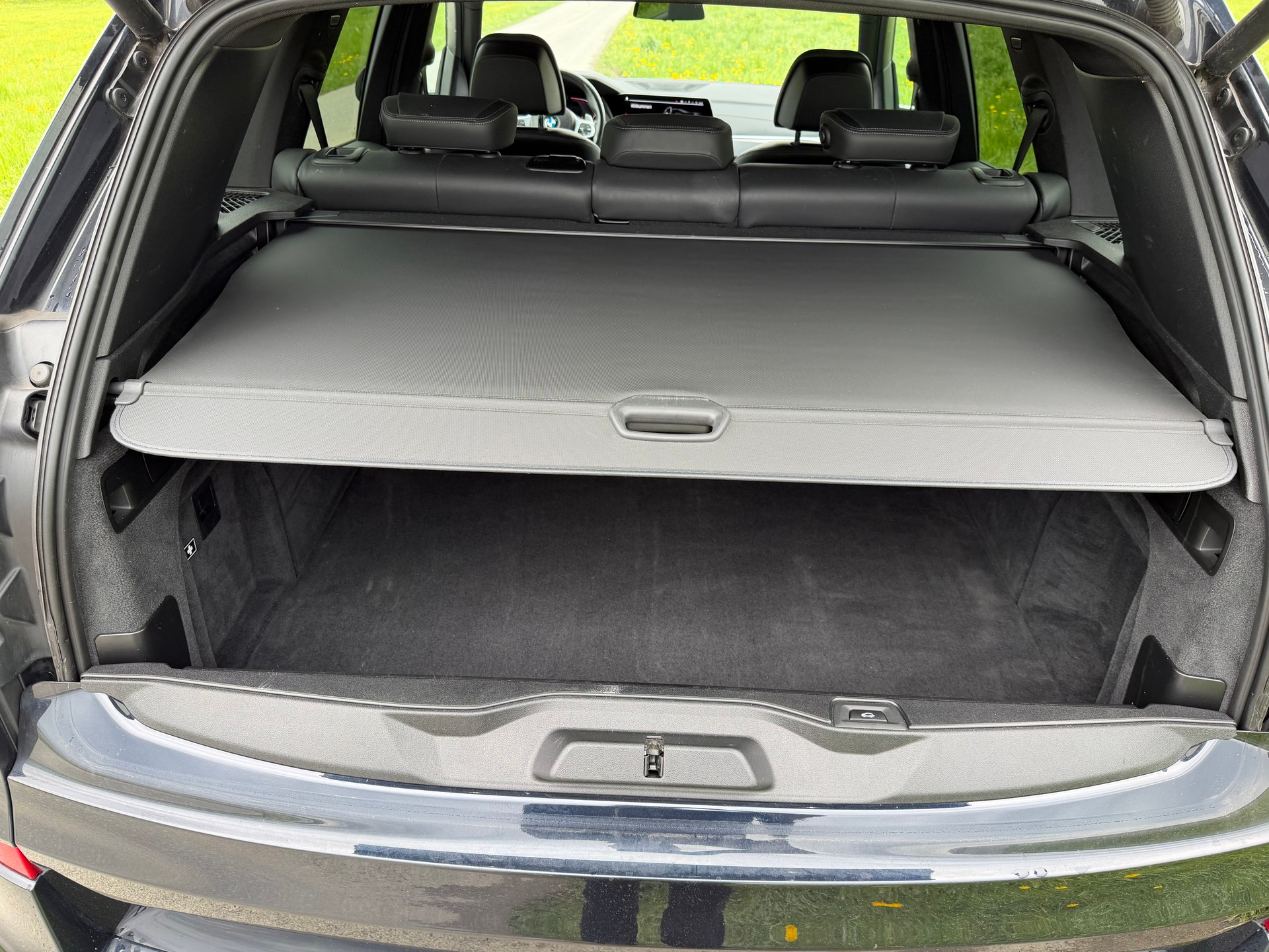 BMW X5 xDrive 30d Steptronic-image-9
