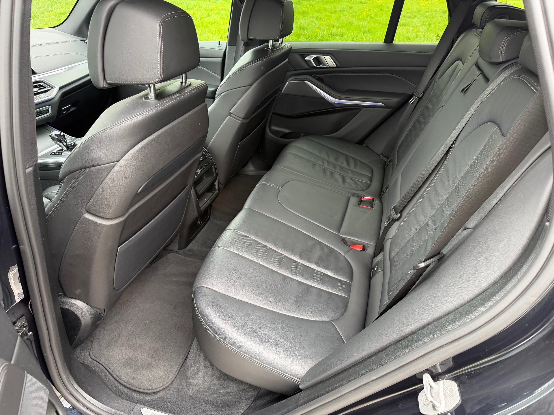 BMW X5 xDrive 30d Steptronic-image-8